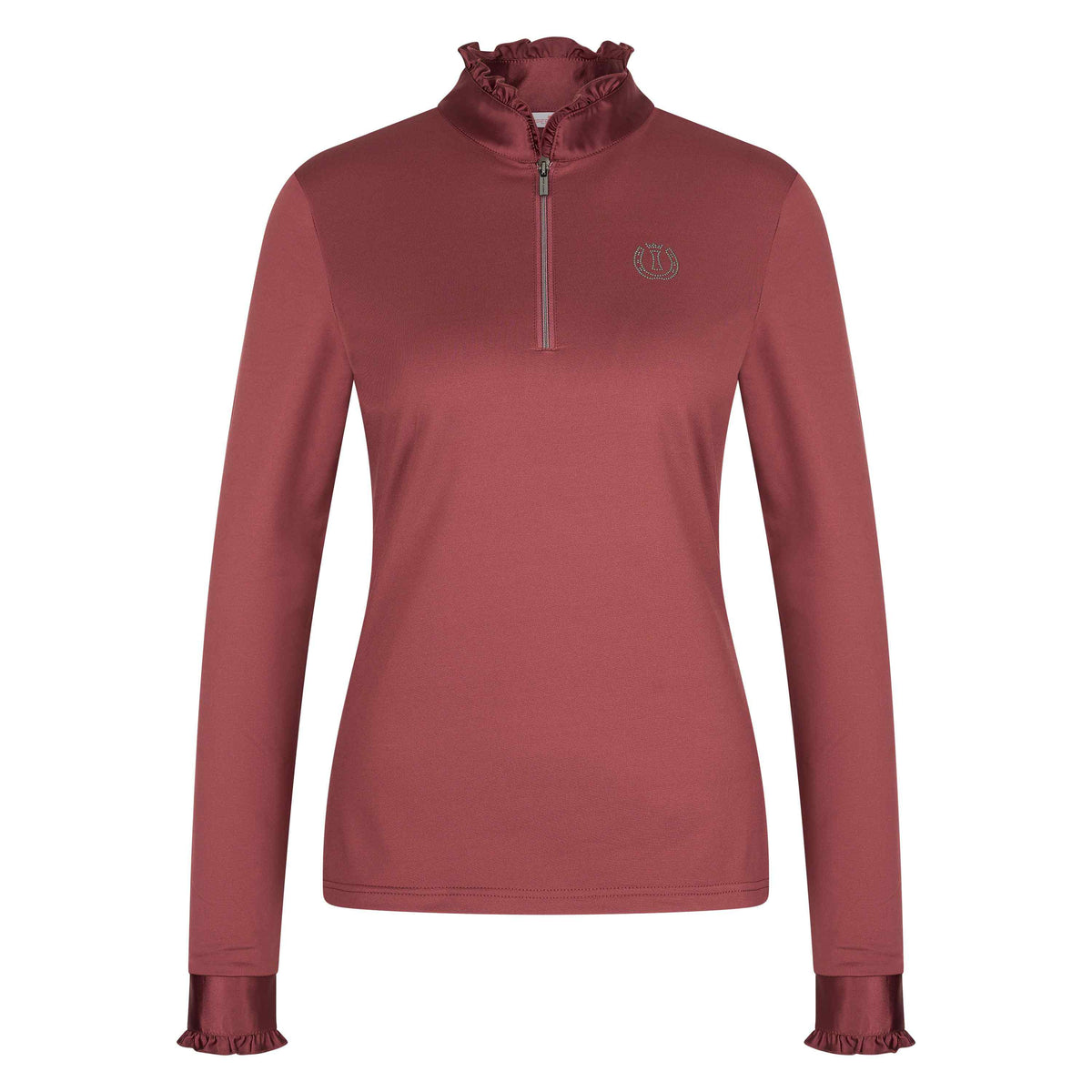 Top IRHAnna longsleeve
