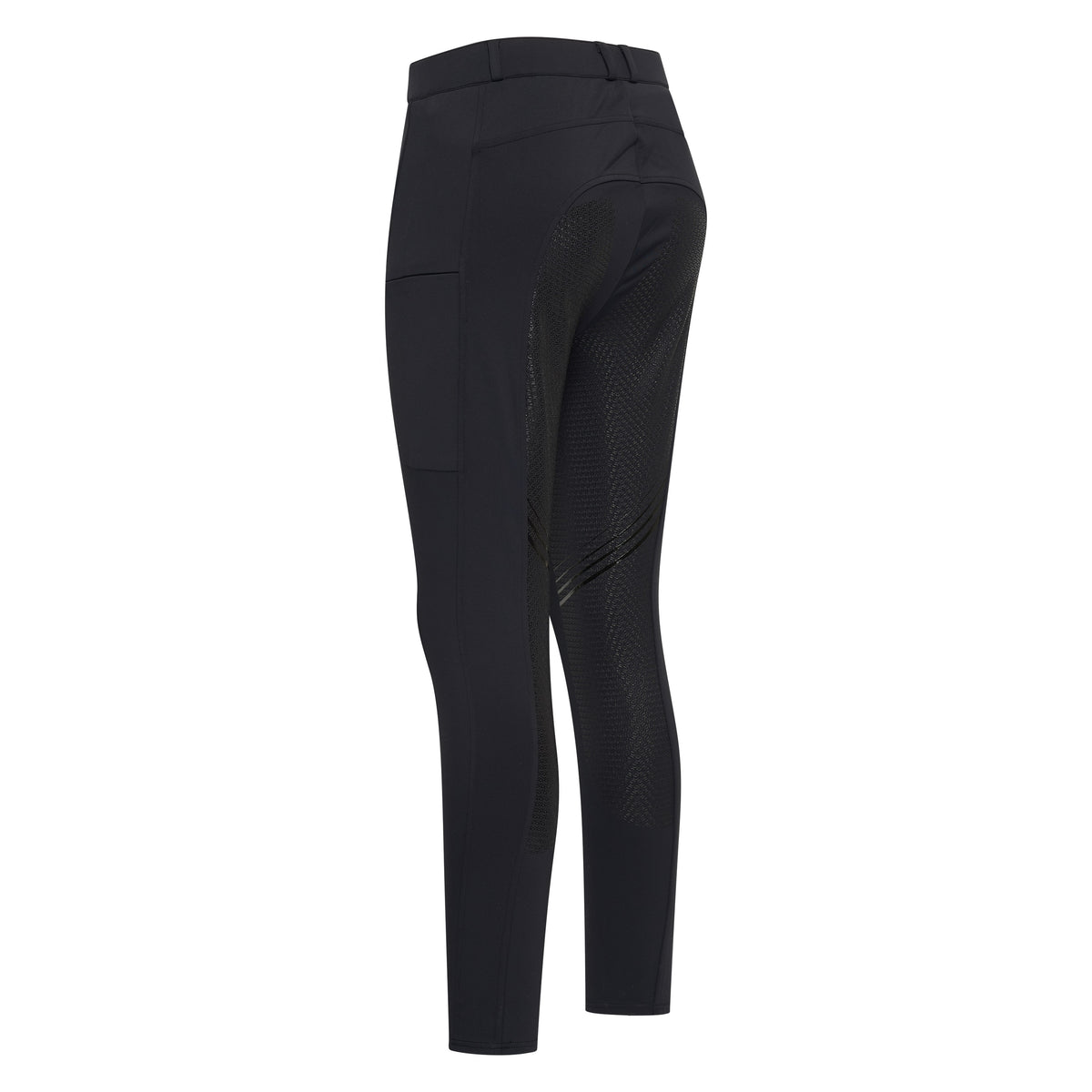 Heated Riding Breeches IRH