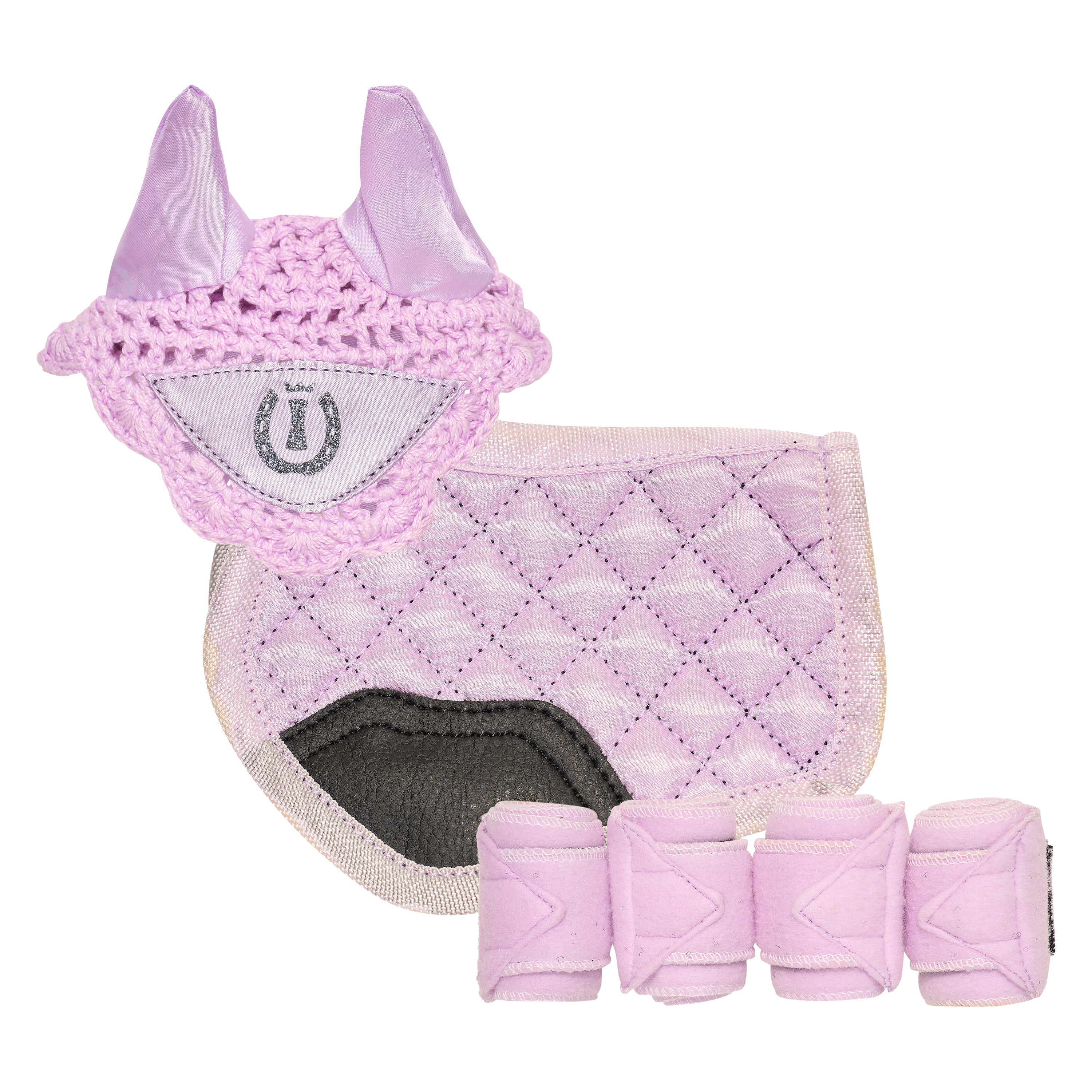 Toy set horseriding IRHPetit