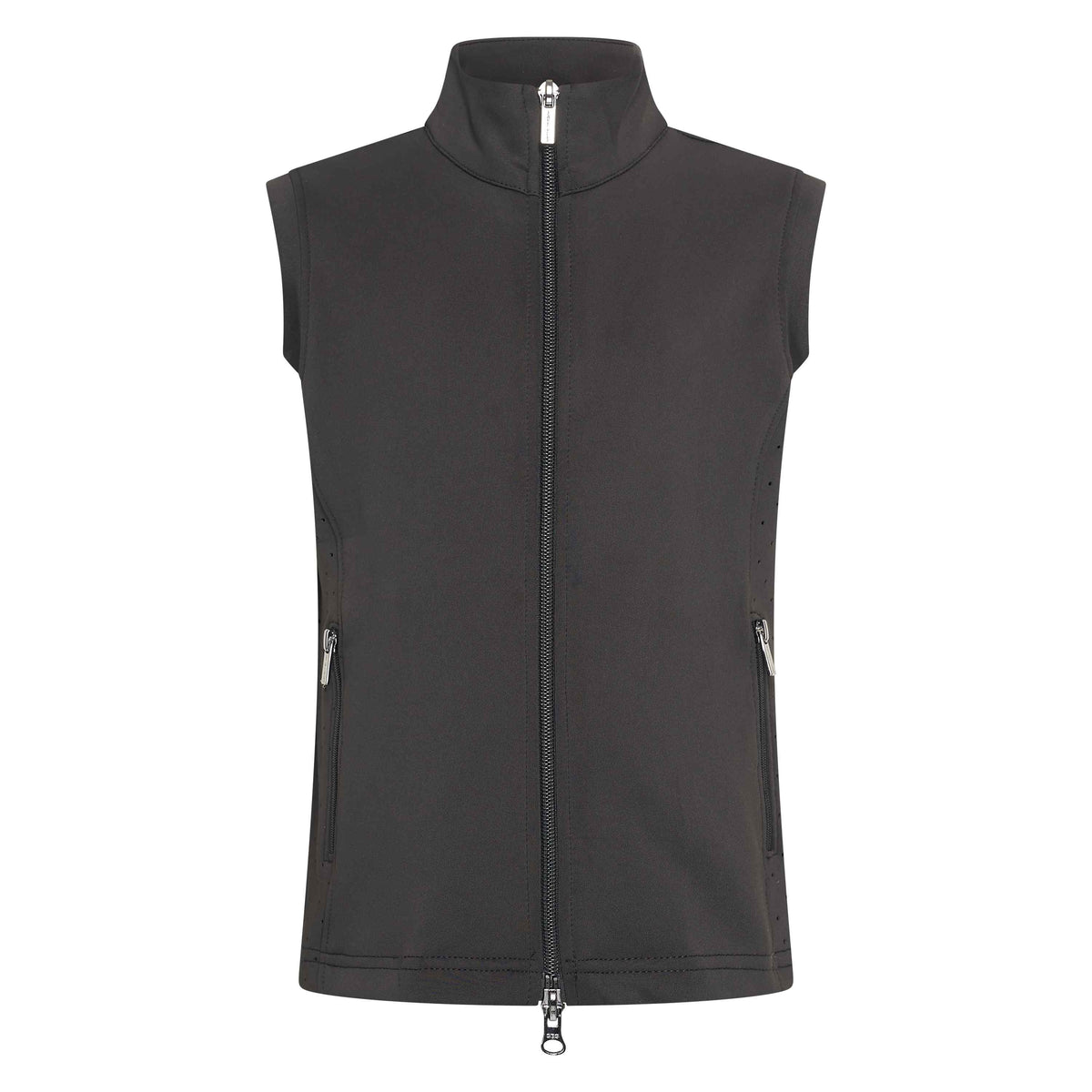 KIDS Bodywarmer IRHCharlie