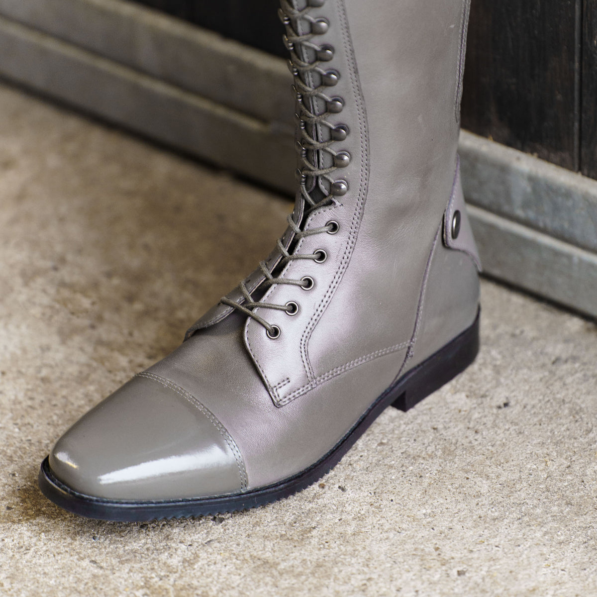 Riding boots IRHOlania Dressage Long/Regular