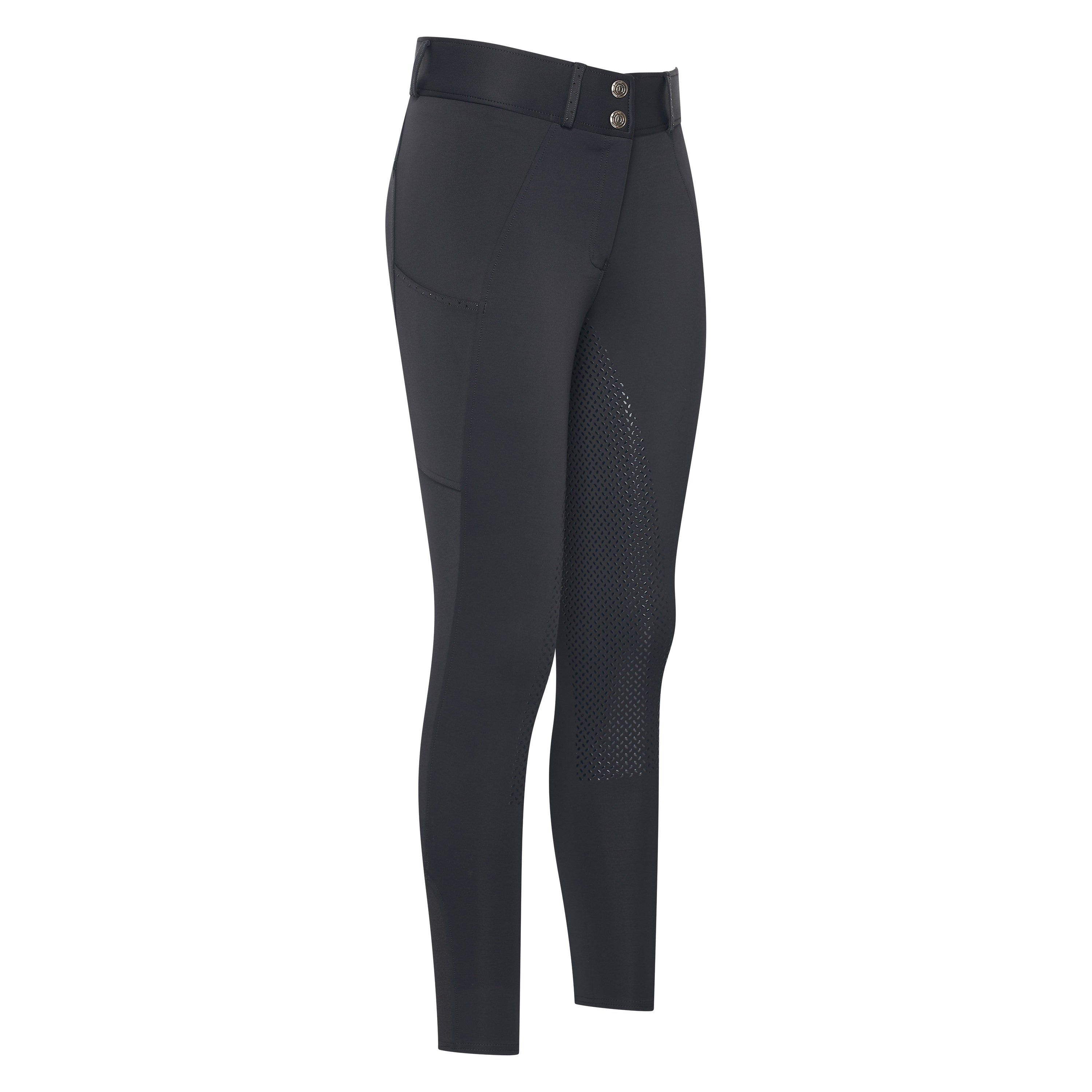 Riding breeches IRHBliss summer FullGrip