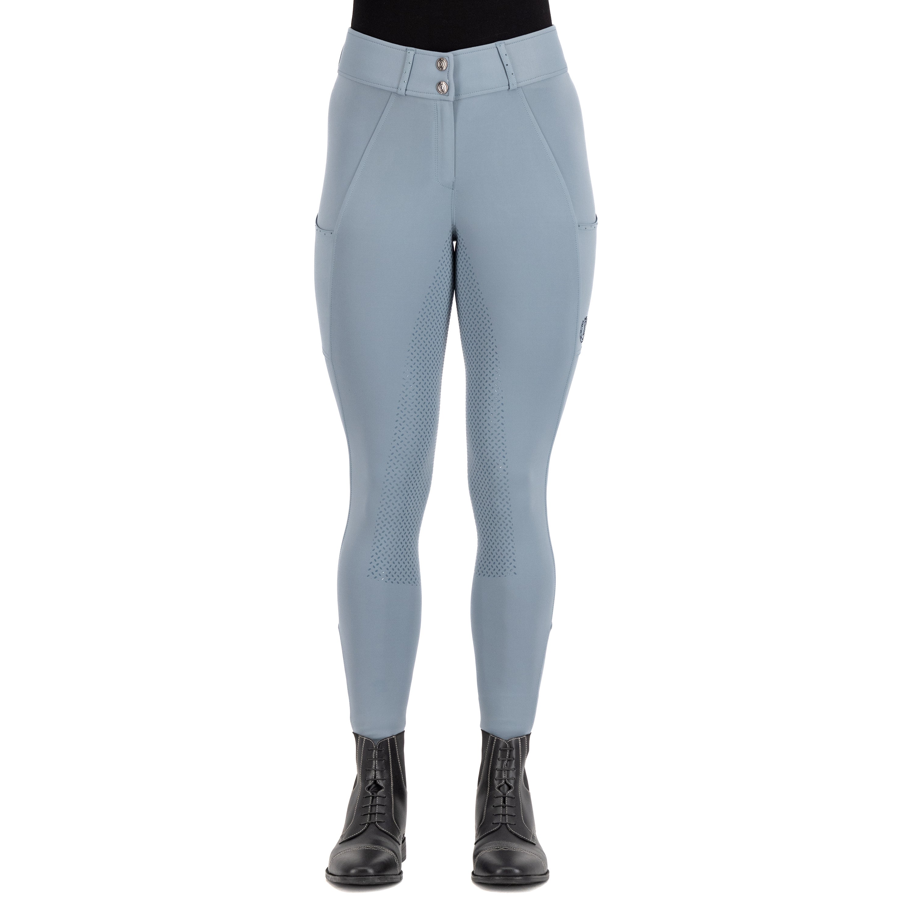 Riding breeches IRHBliss summer FullGrip