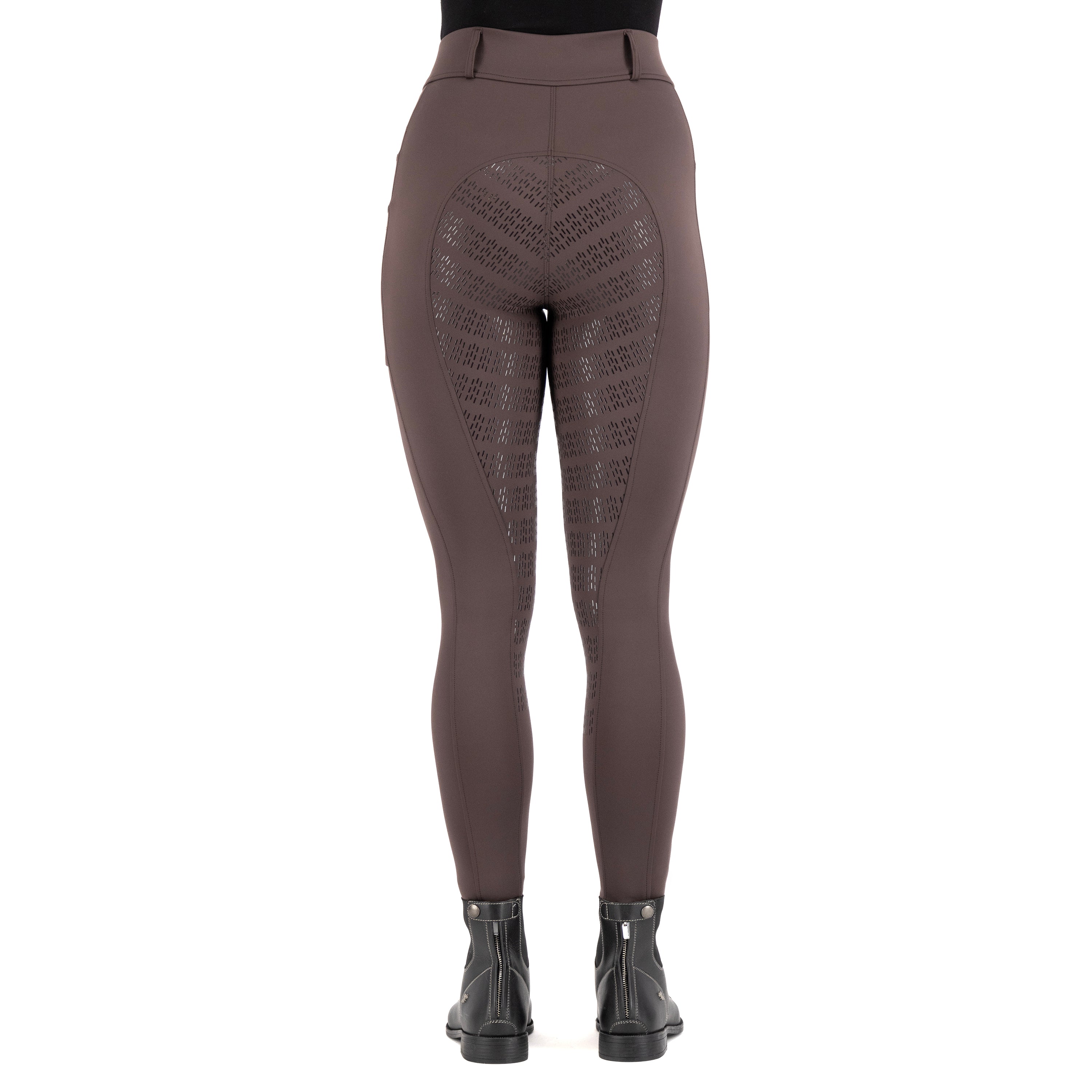 Riding tights IRHTamara FullGrip