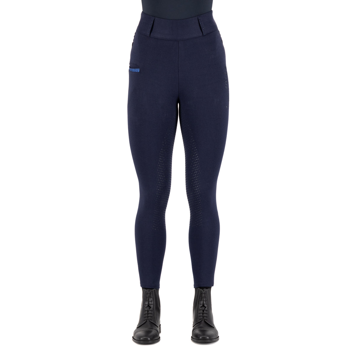 Riding tights IRHComfi Sparks winter FullGrip
