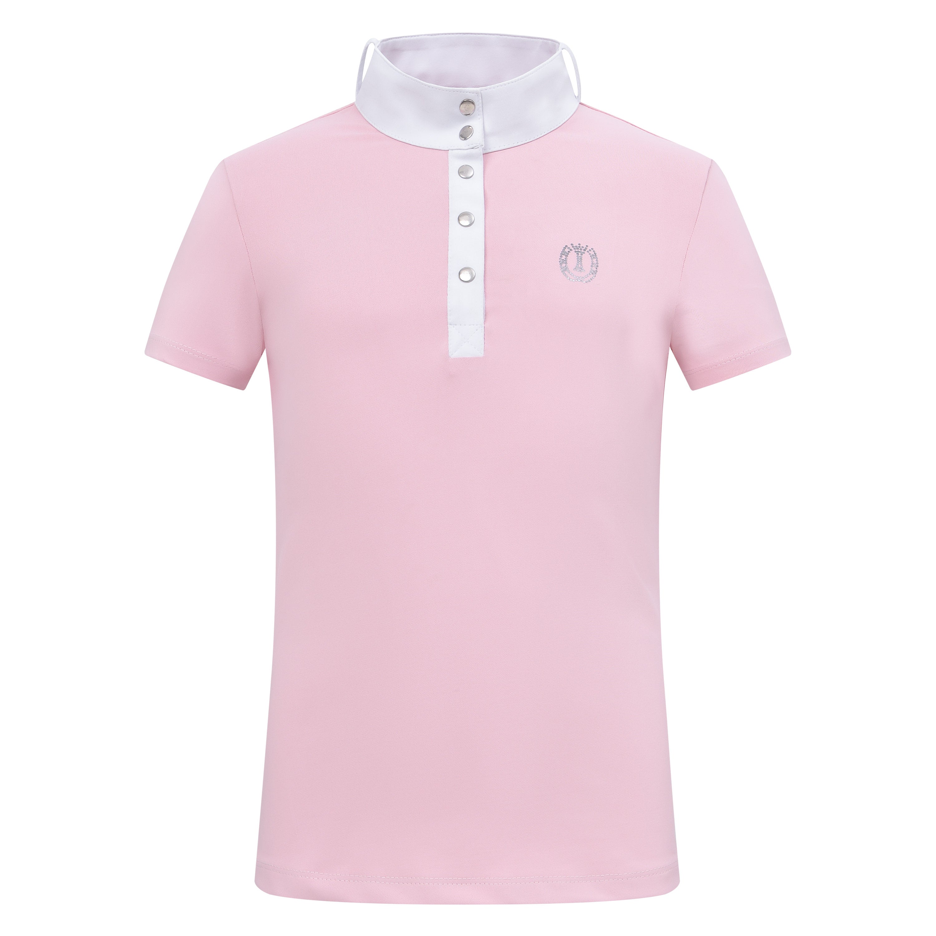 KIDS Competition shirt IRHBasic