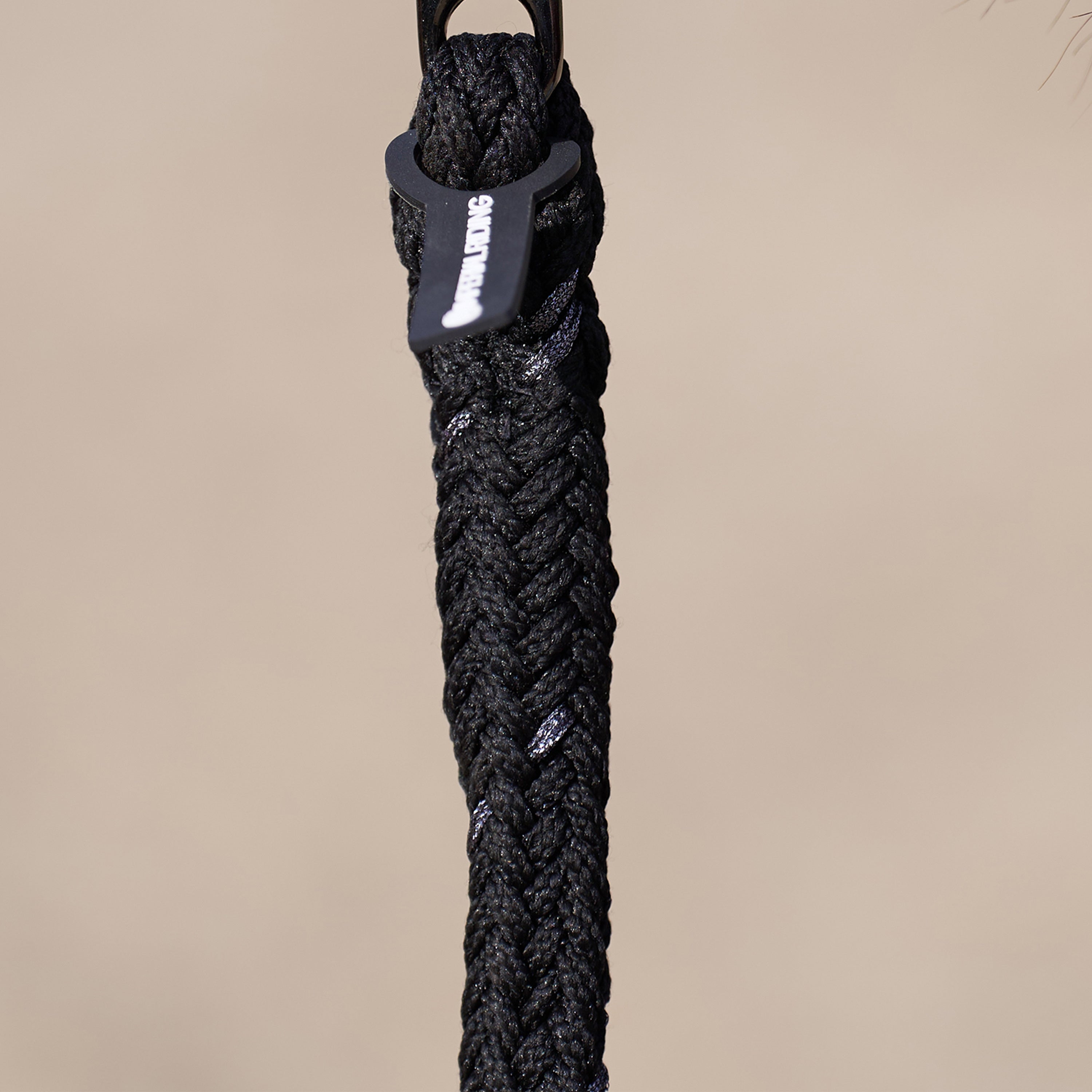Lead rope IRHDeluxe SH