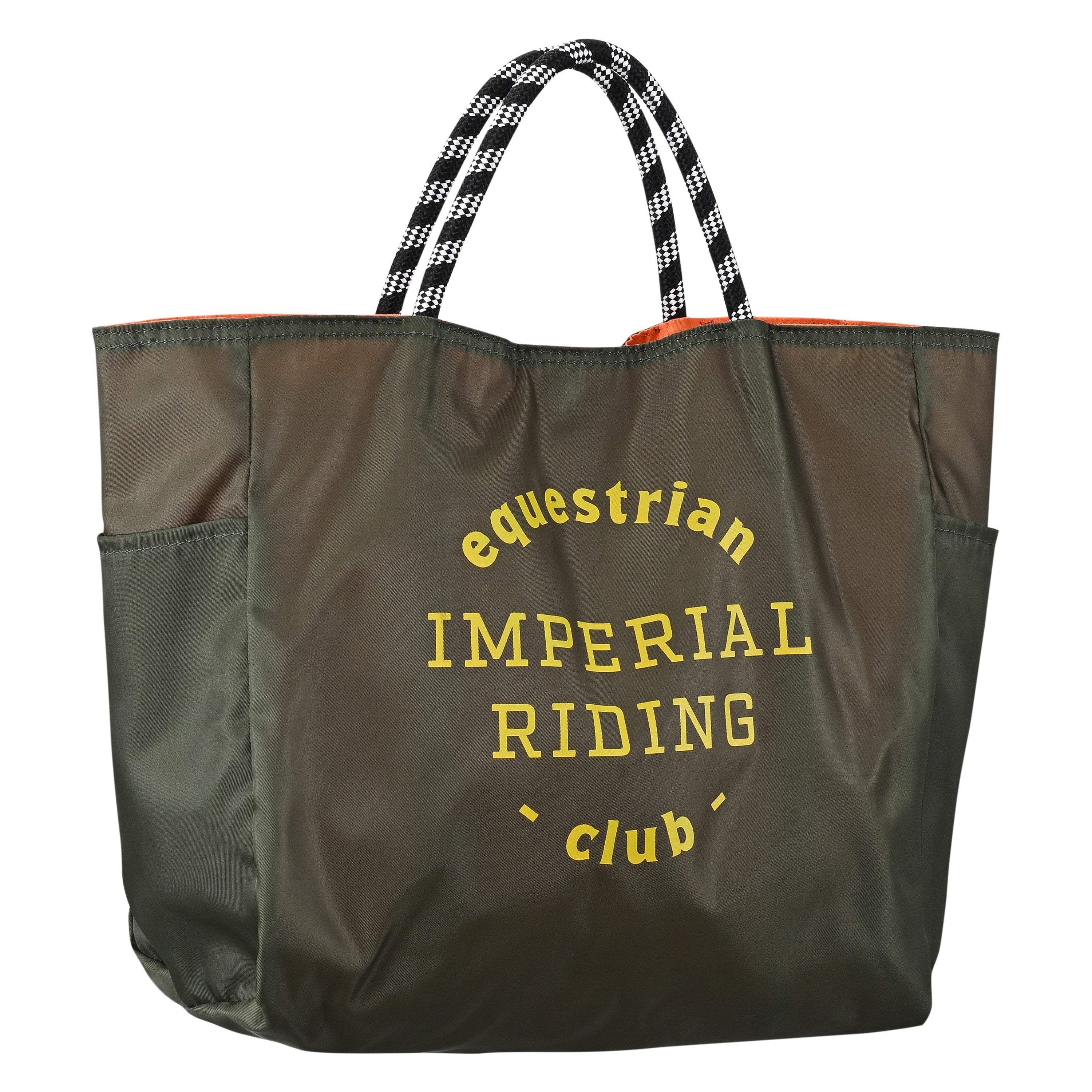 Shopper bag IRHTate M
