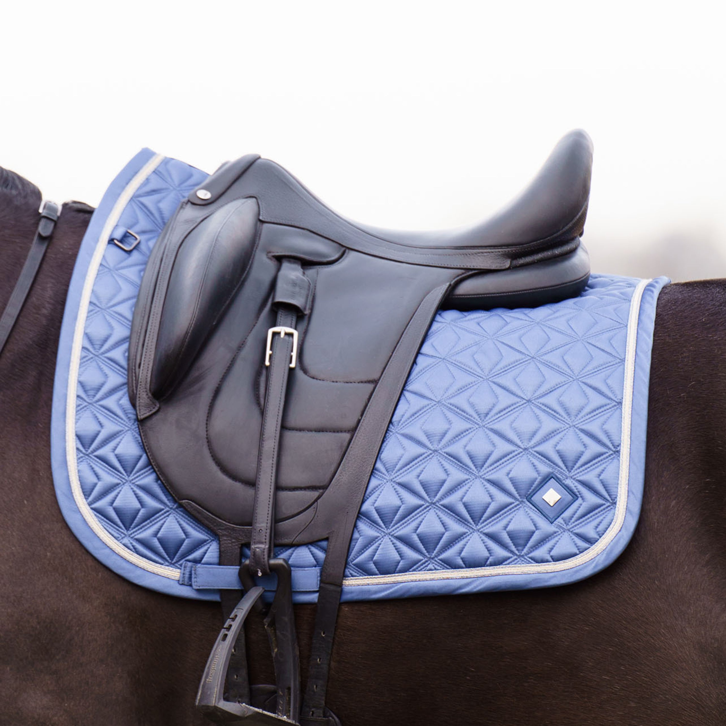 Saddlepad IRHLenny DR