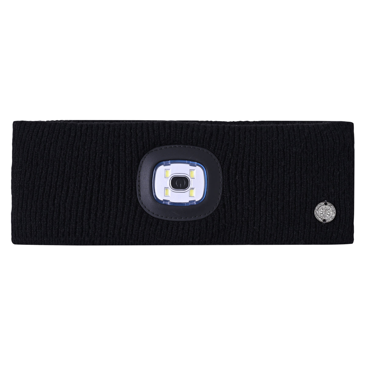 Headband IRHChilly with light