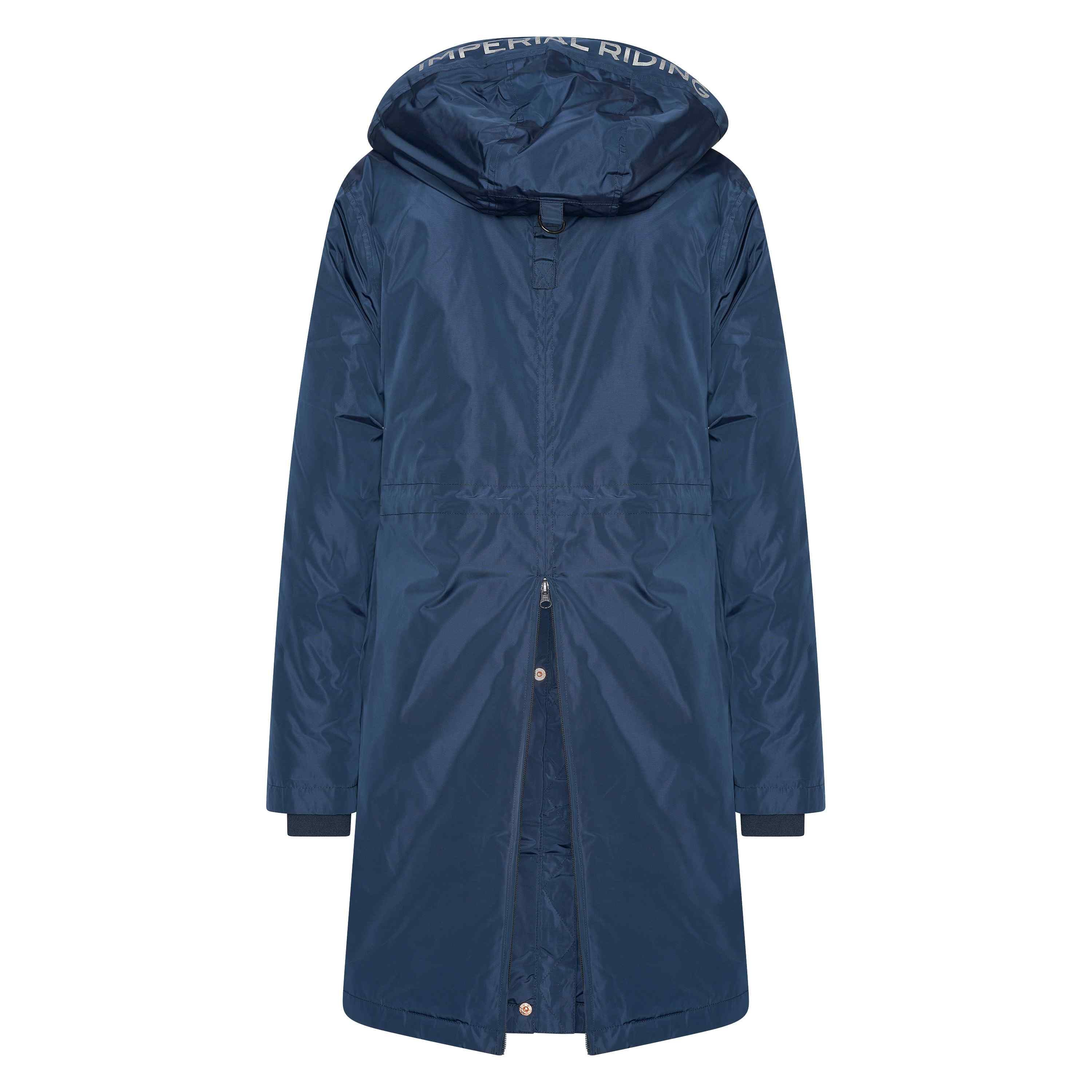 Tech parka IRHJolly