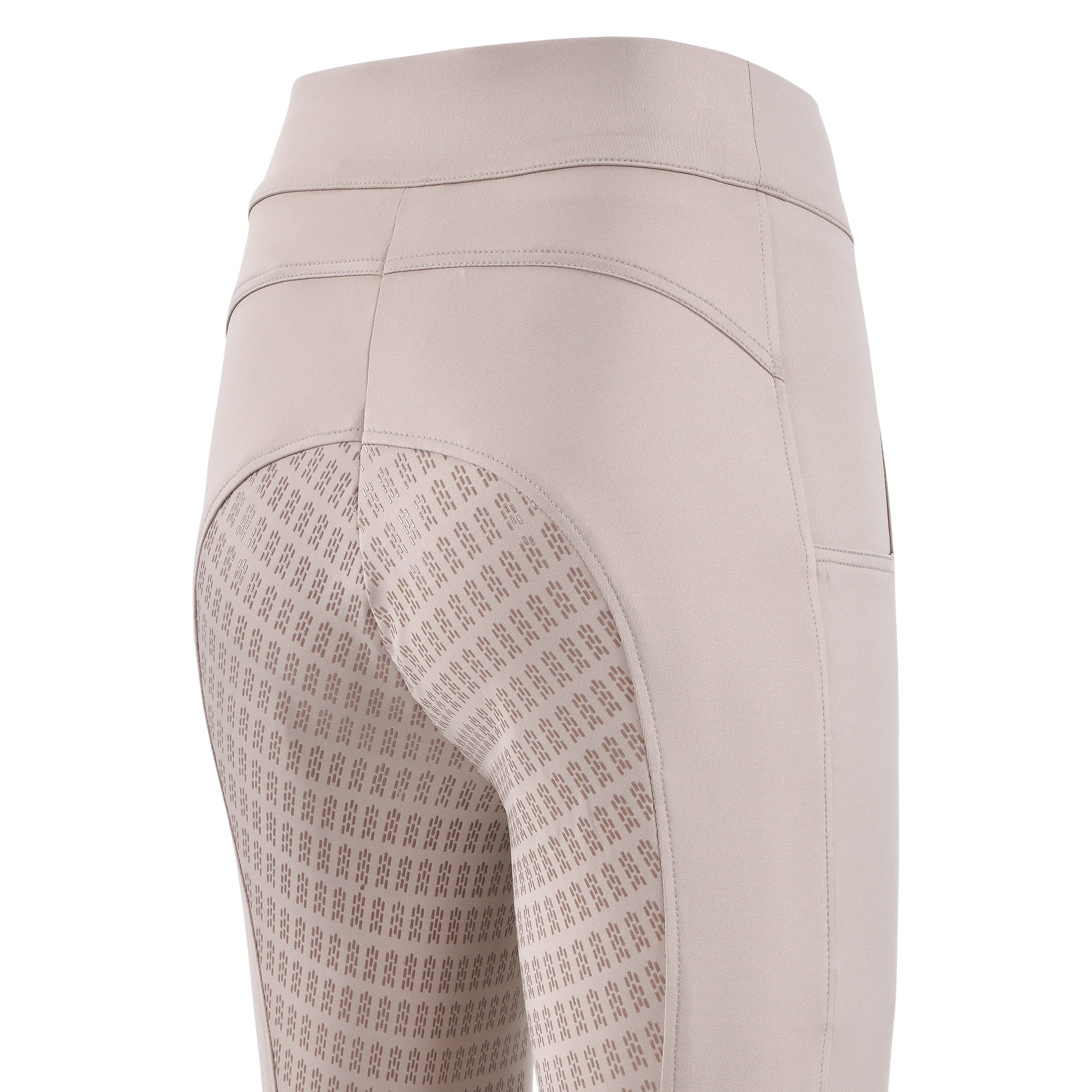 Riding tights IRHBasic FullGrip
