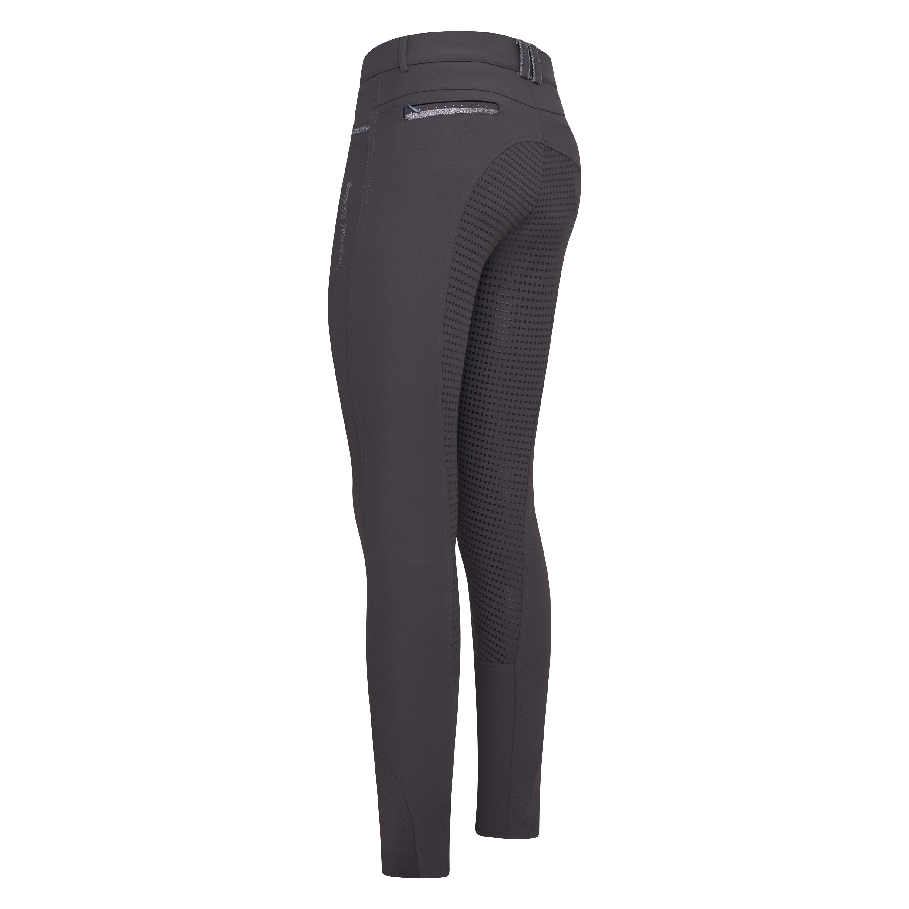 Riding breeches IRHEl Capone FullGrip