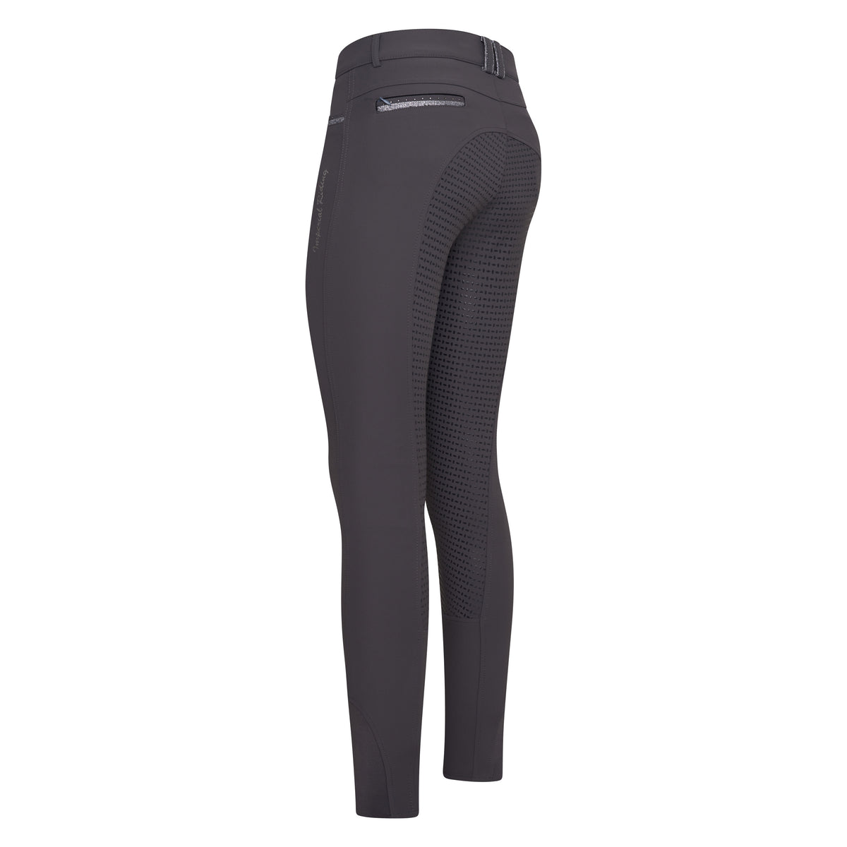 Riding breeches IRHEl Capone FullGrip