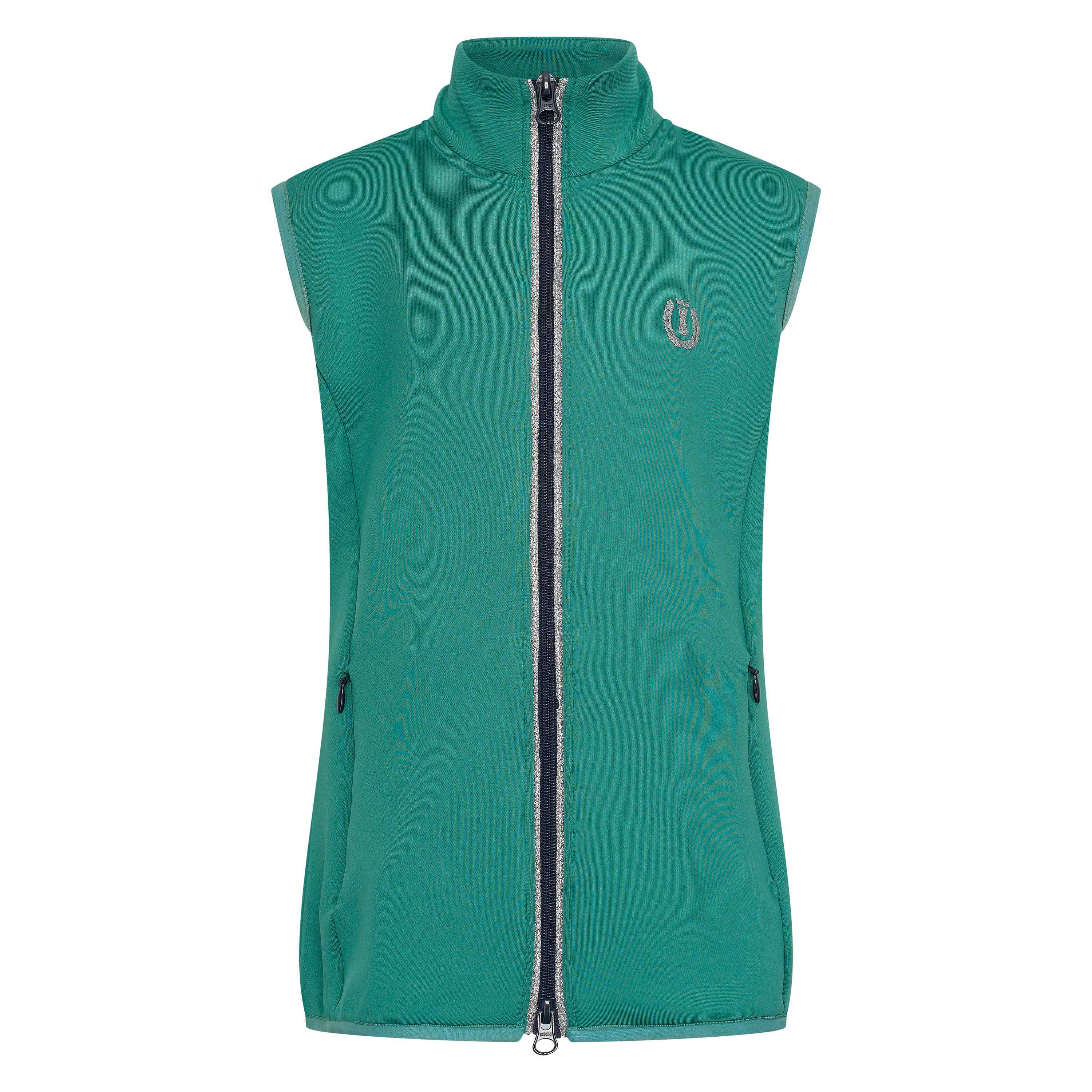 KIDS Bodywarmer IRHIzzy Sun