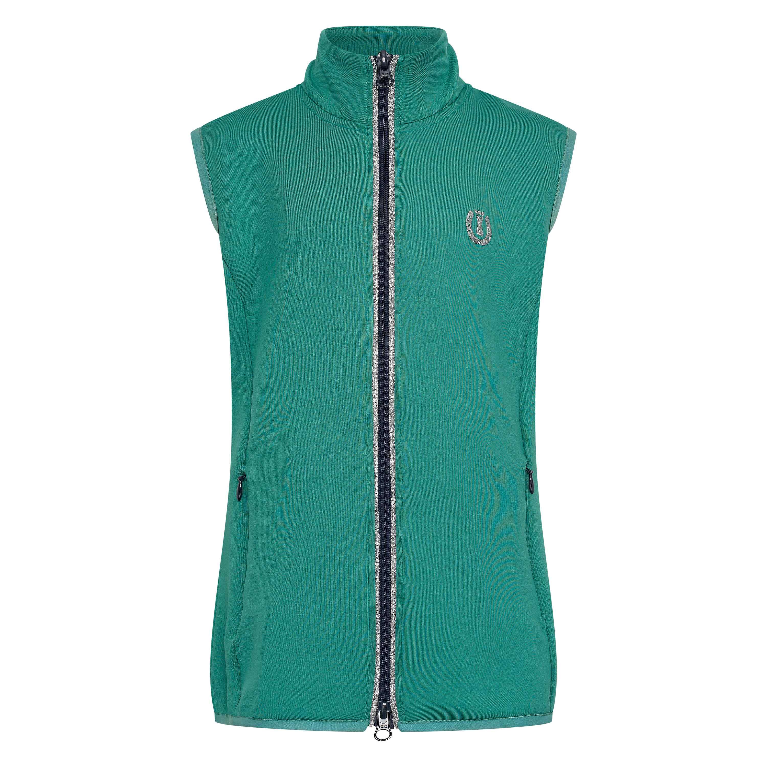 KIDS Bodywarmer IRHIzzy Sun