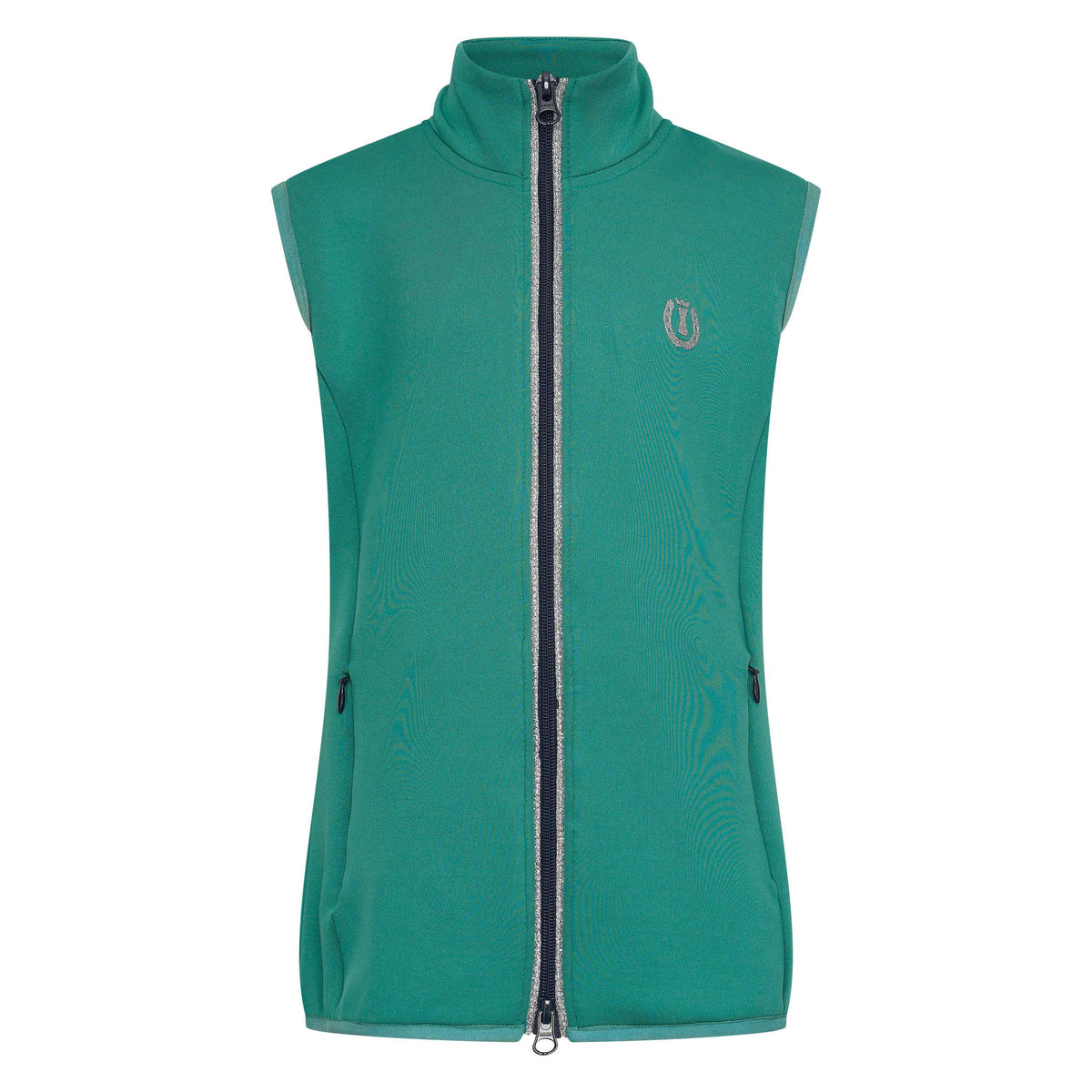 KIDS Bodywarmer IRHIzzy Sun