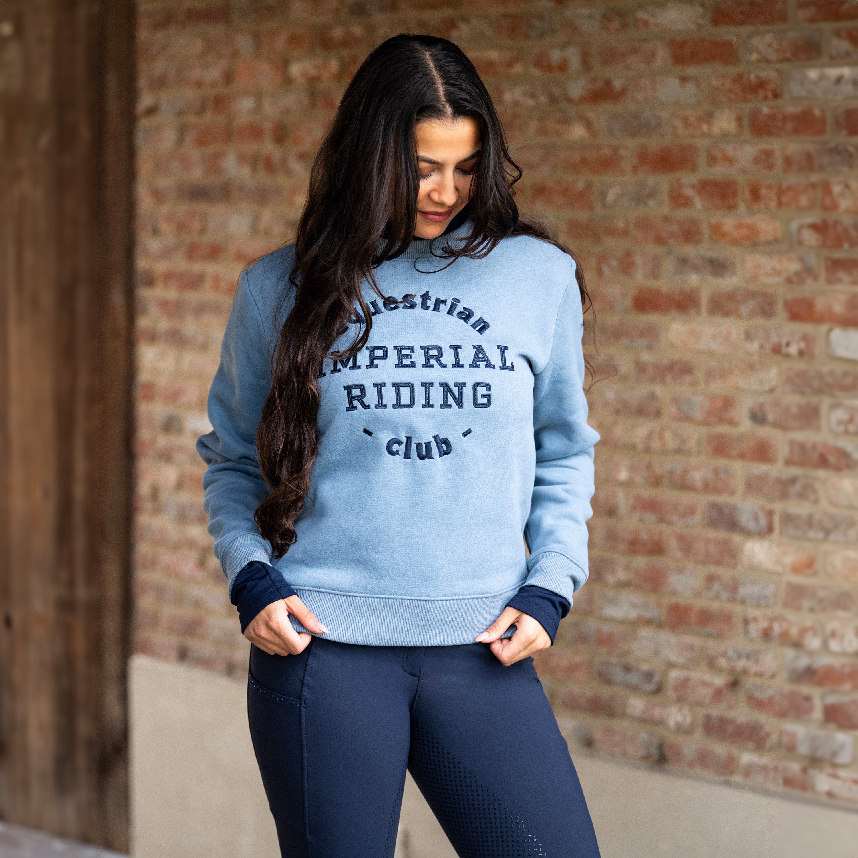 Sweater IRHJoyce