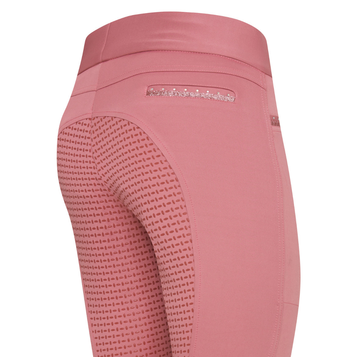 Riding tights IRHEl Capone FullGrip