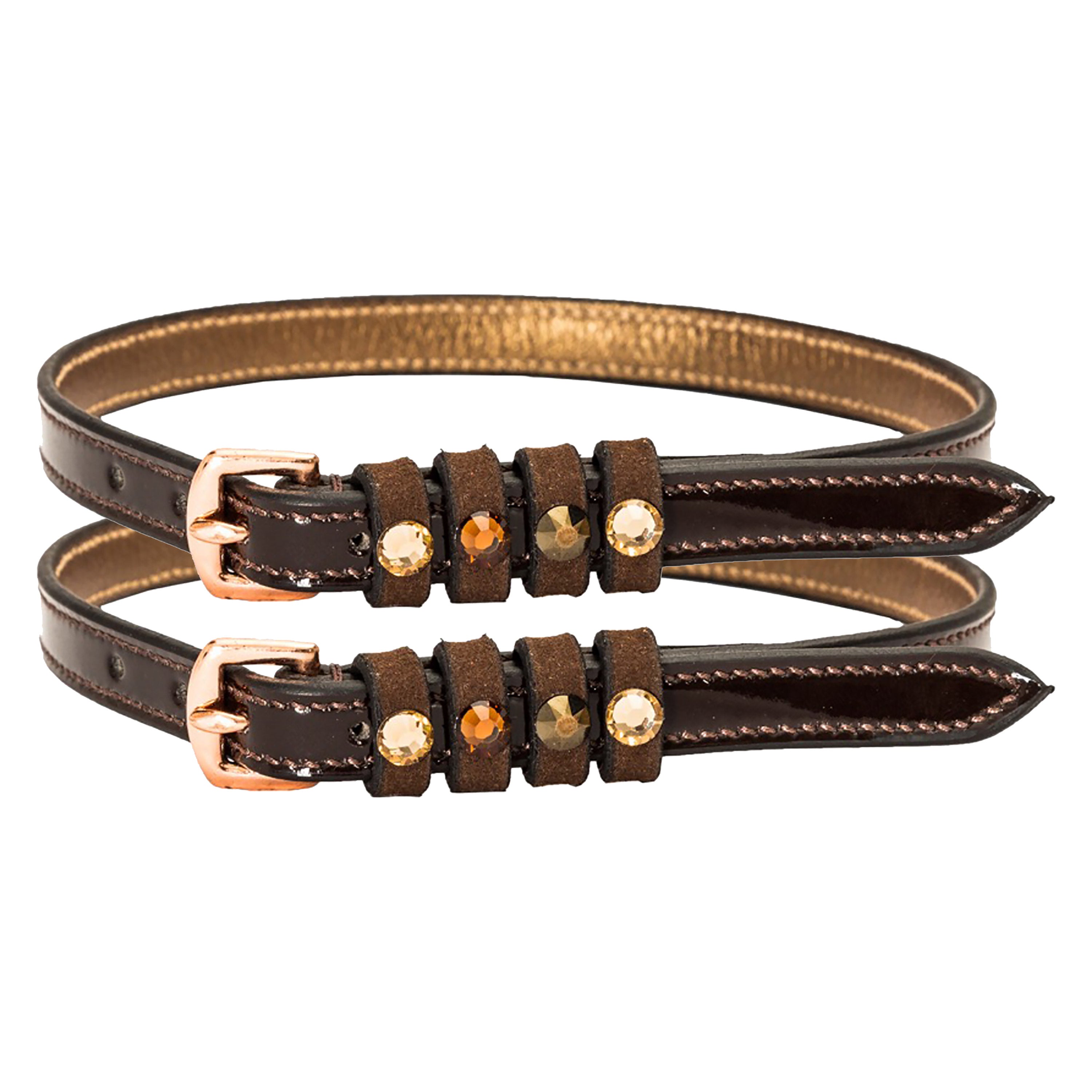 Spurstraps IRHPardouz