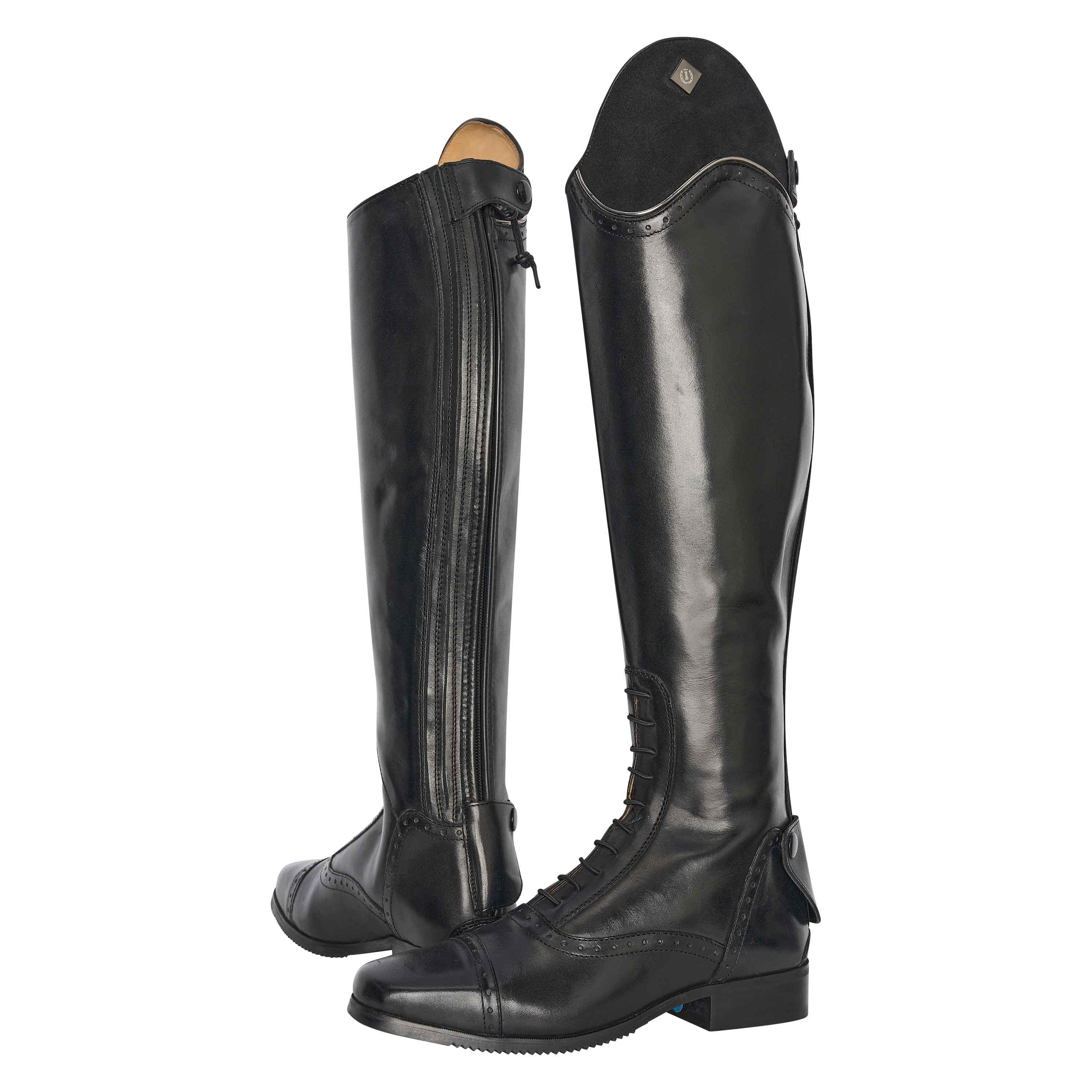 Riding boots IRHOlania Long