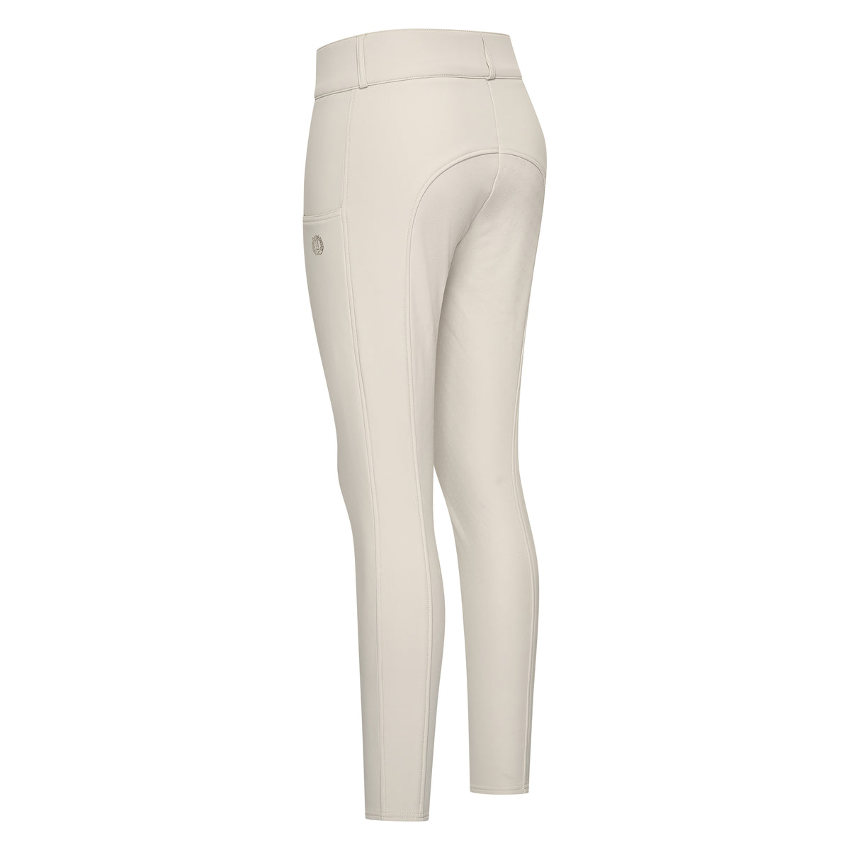 Riding breeches IRHBilou FullGrip