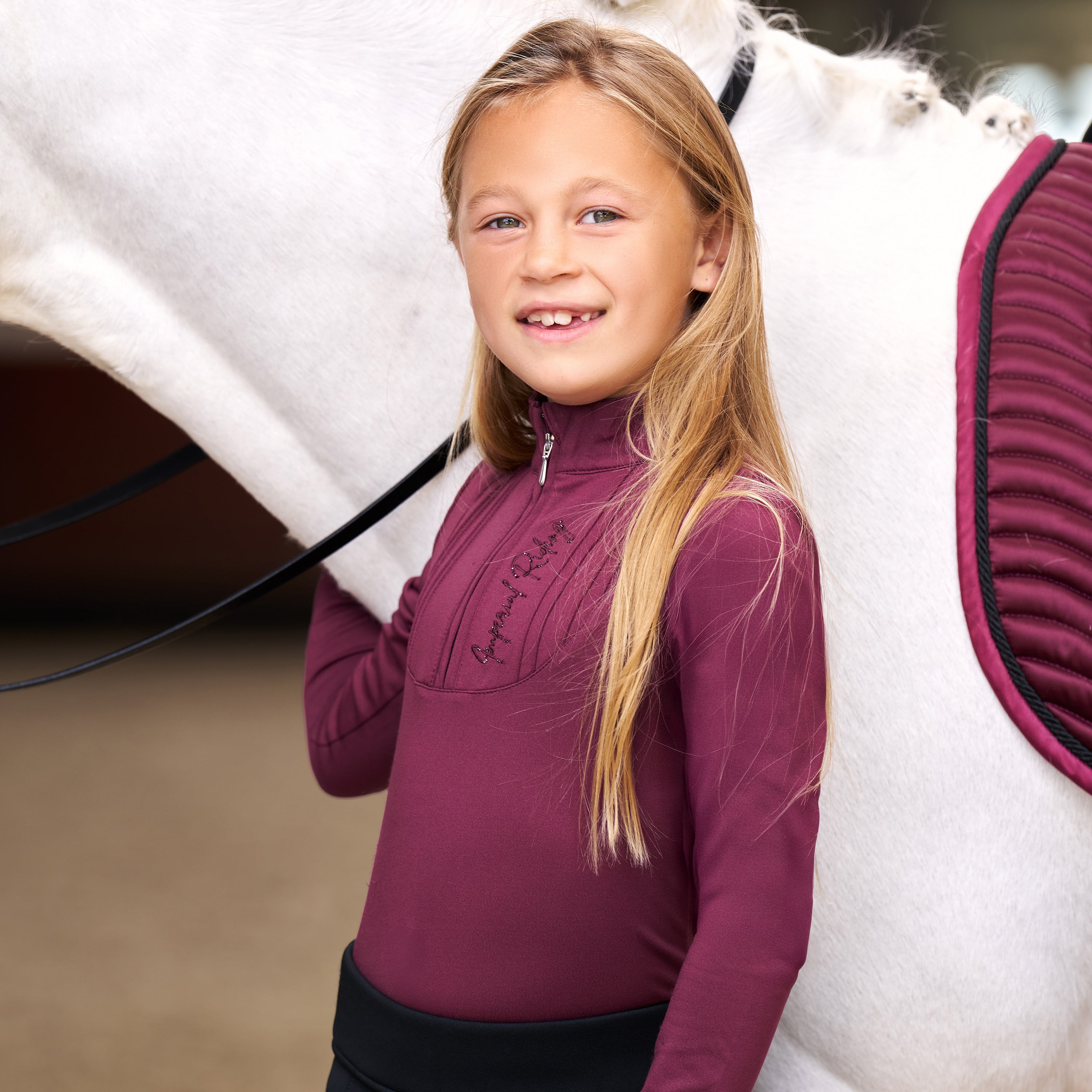 KIDS Top IRHAlinda