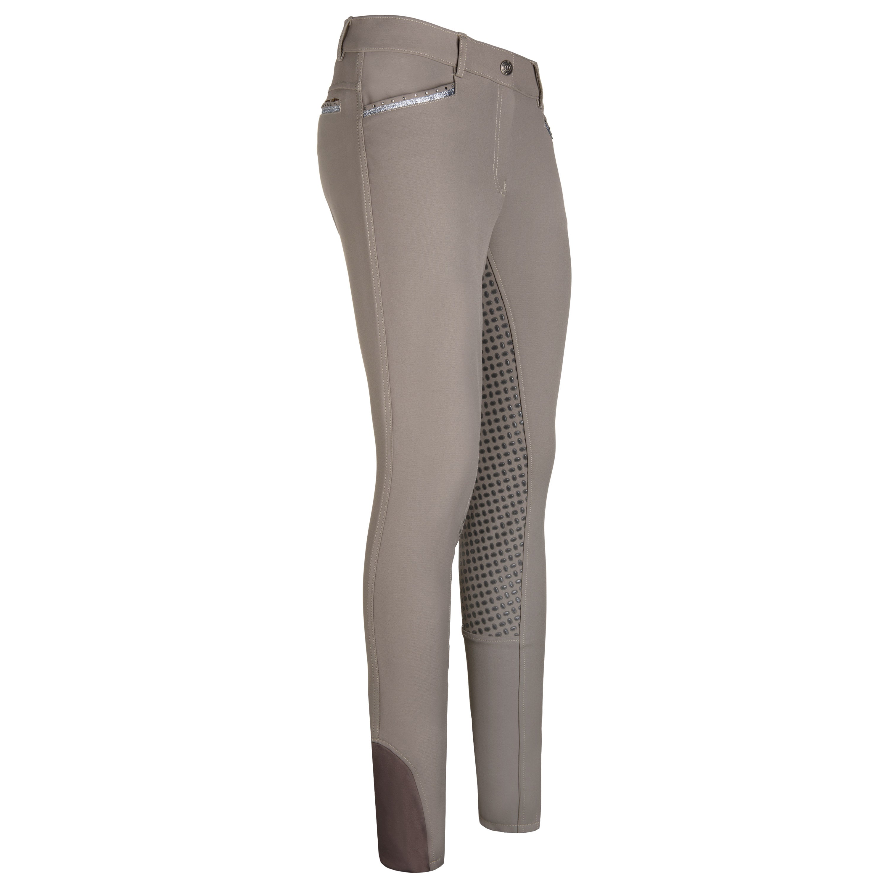 Riding breeches IRHEl Capone FullGrip