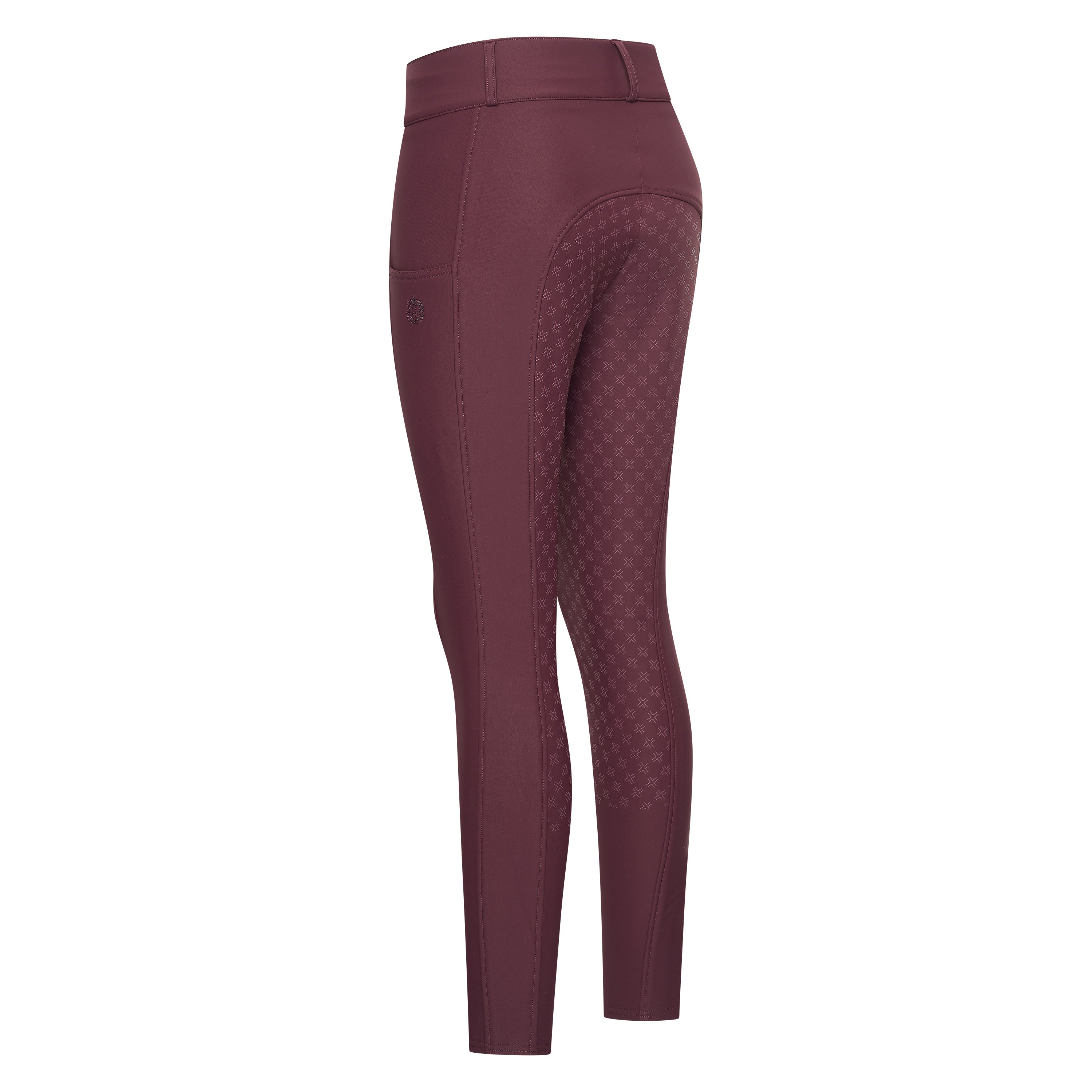 Riding breeches IRHBilou FullGrip