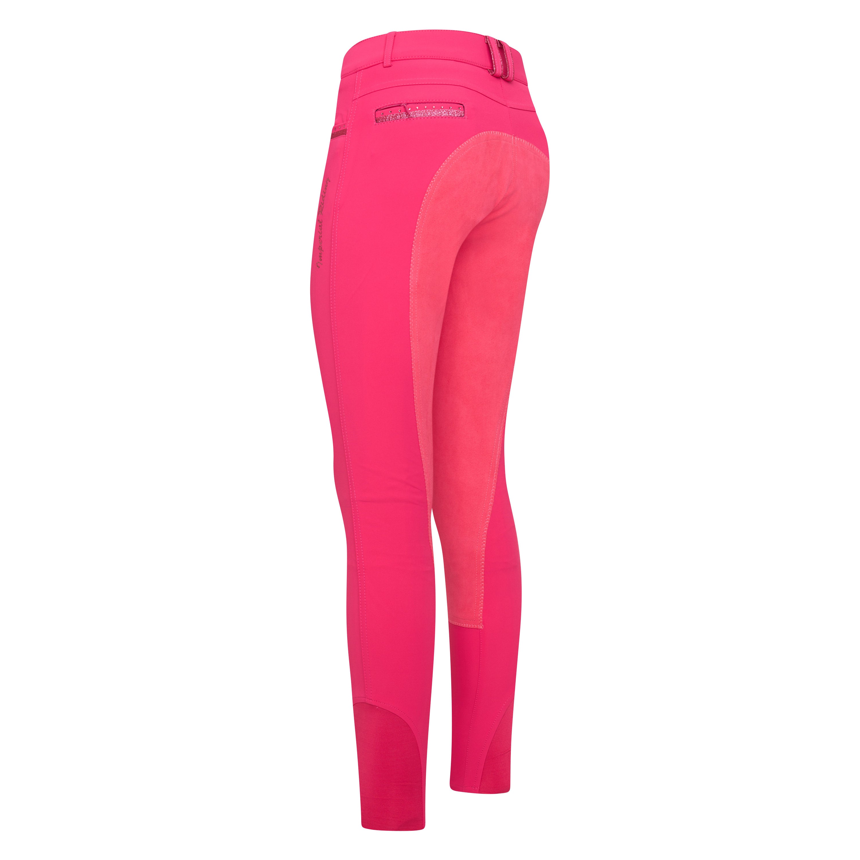 Riding breeches IRHEl Capone Full