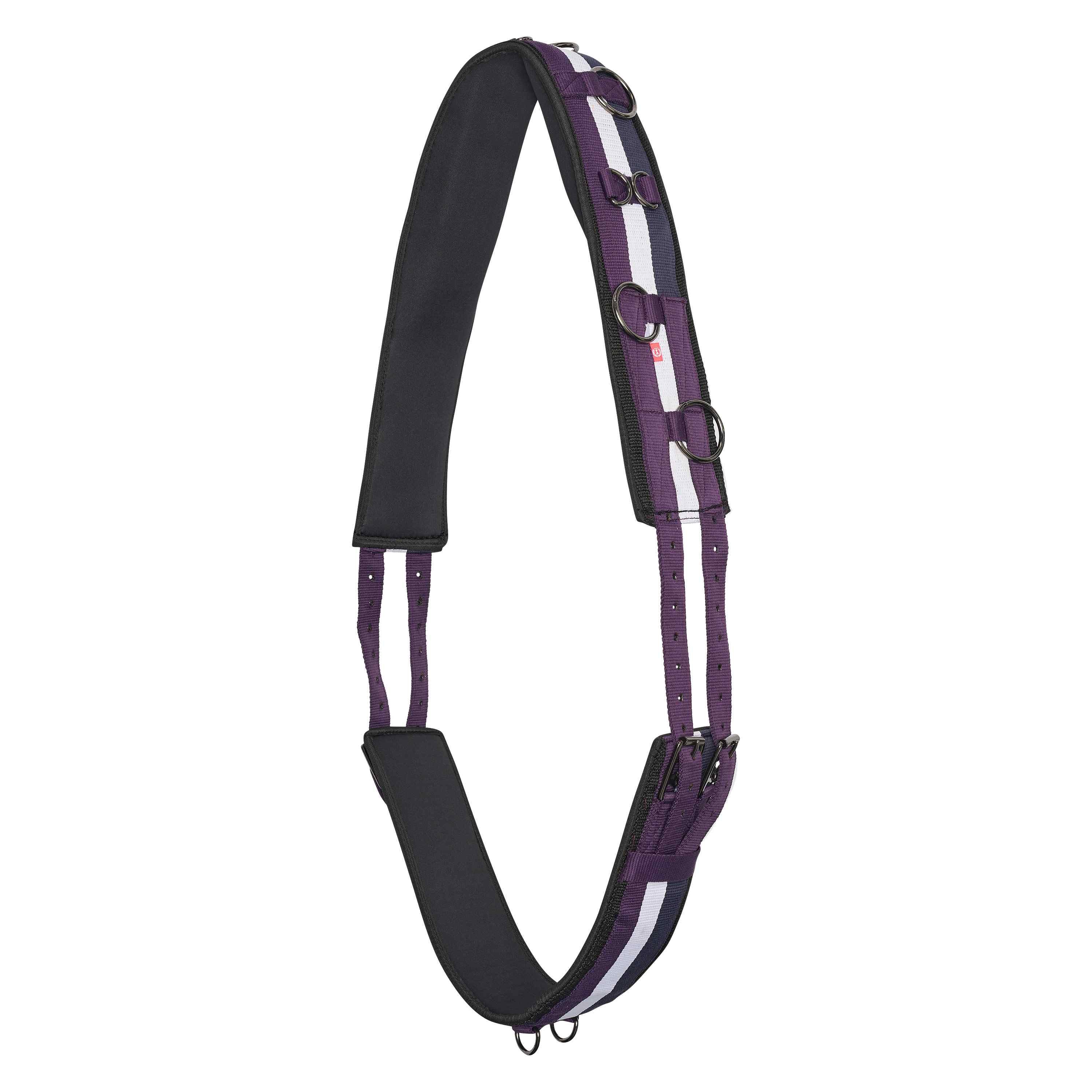 Lunging girth IRHDeluxe Extra