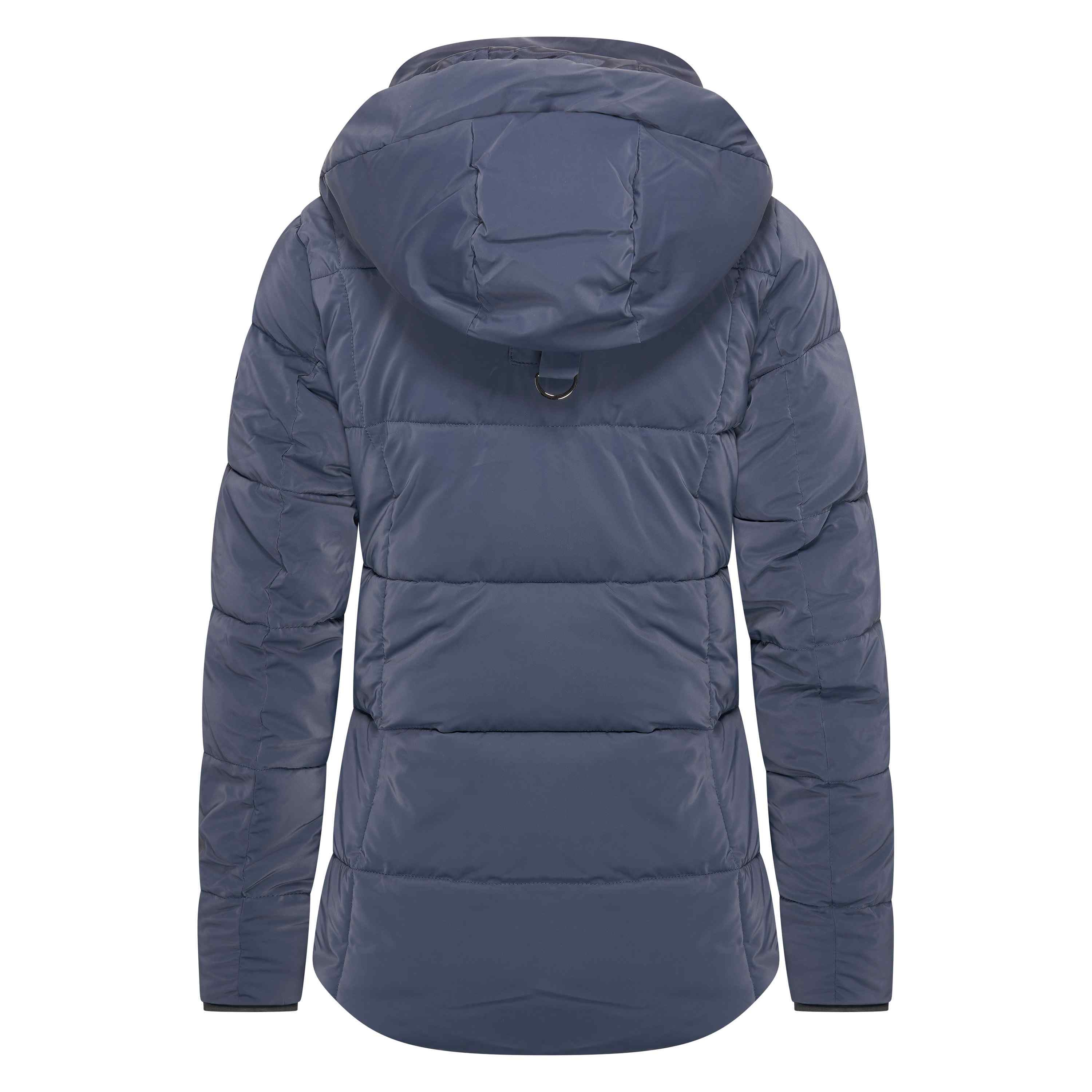 Jacket IRHBeau