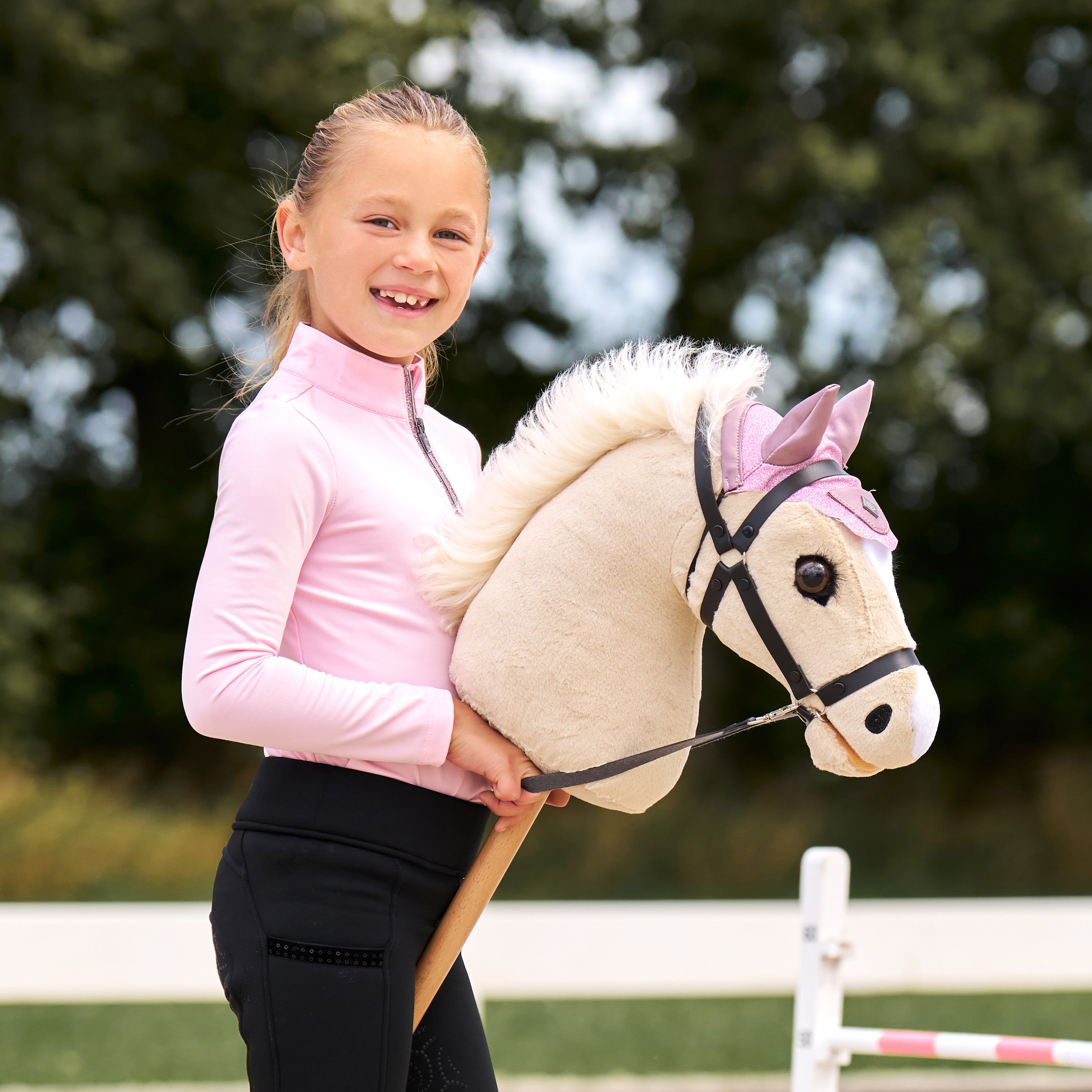 Hobby Horse IRHGrand Prix