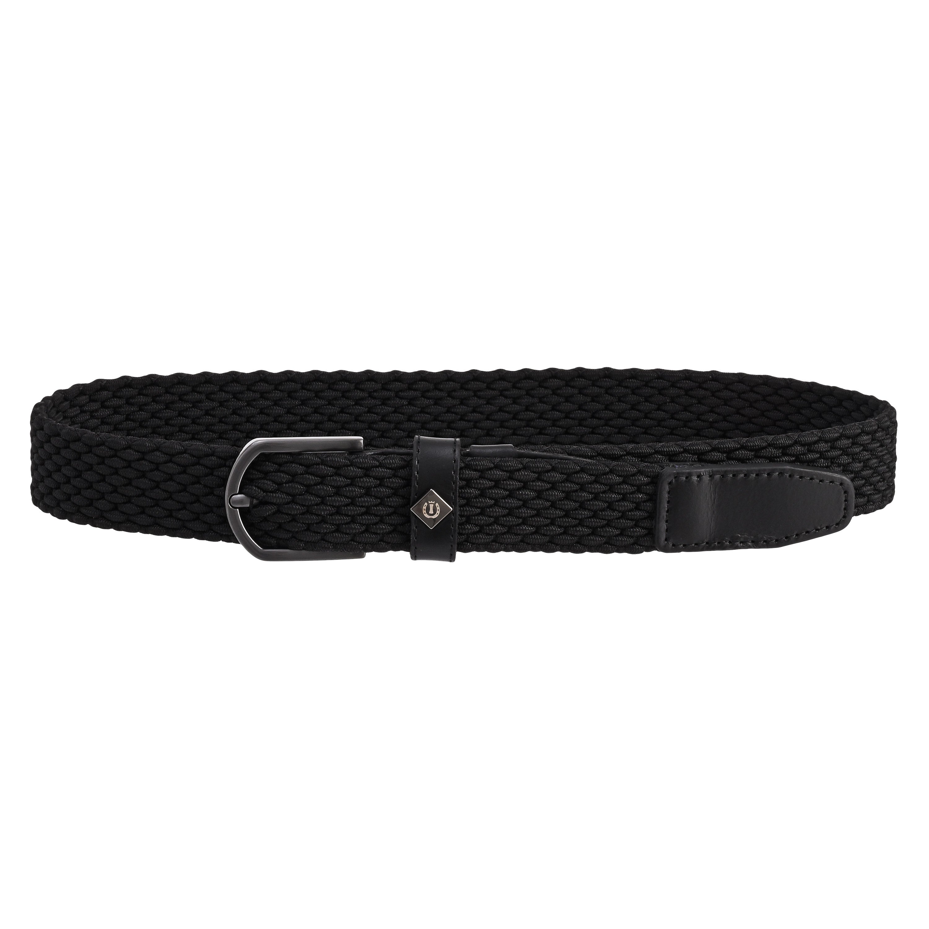 KIDS Elastic braided belt IRH