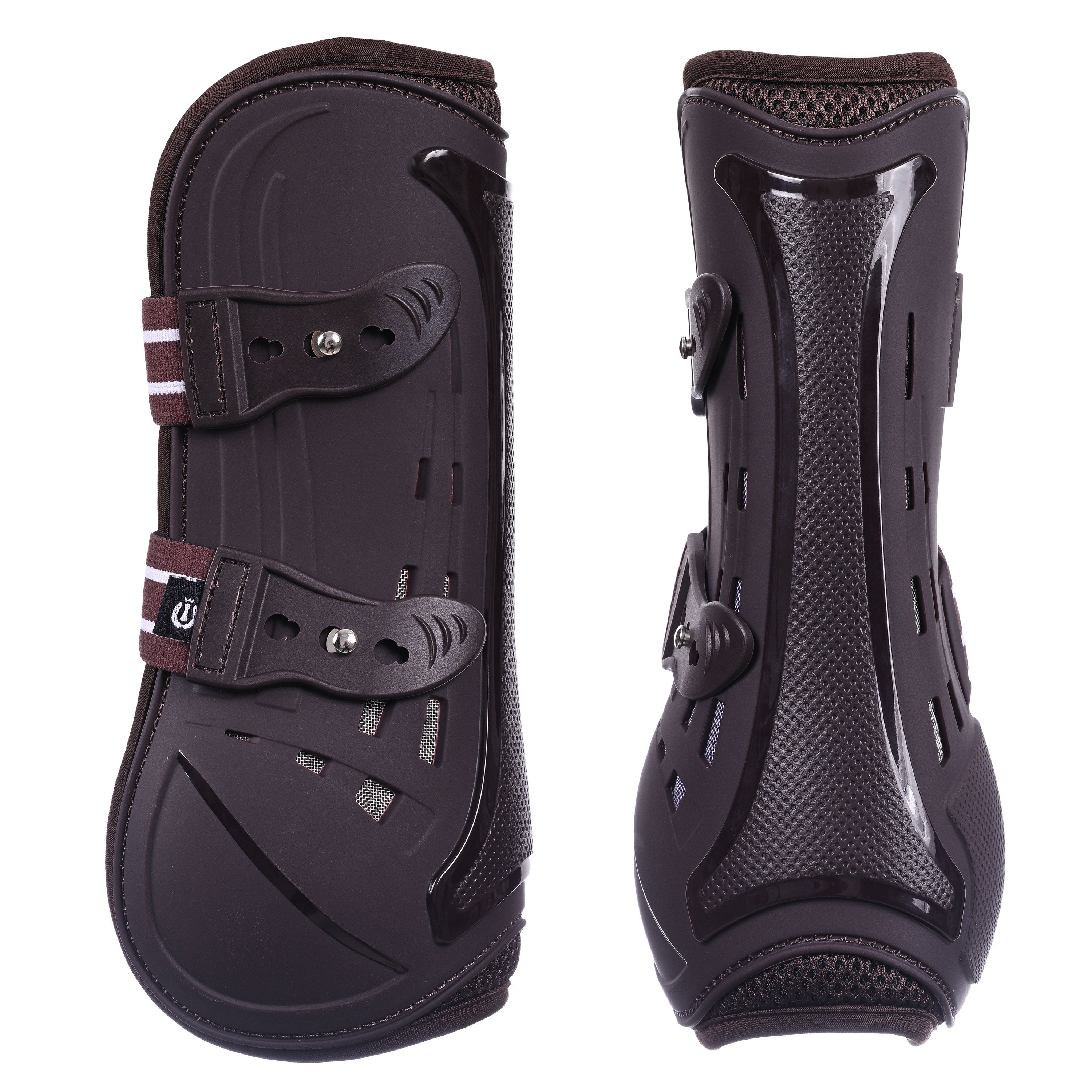 Tendon boots Pro mesh IRH