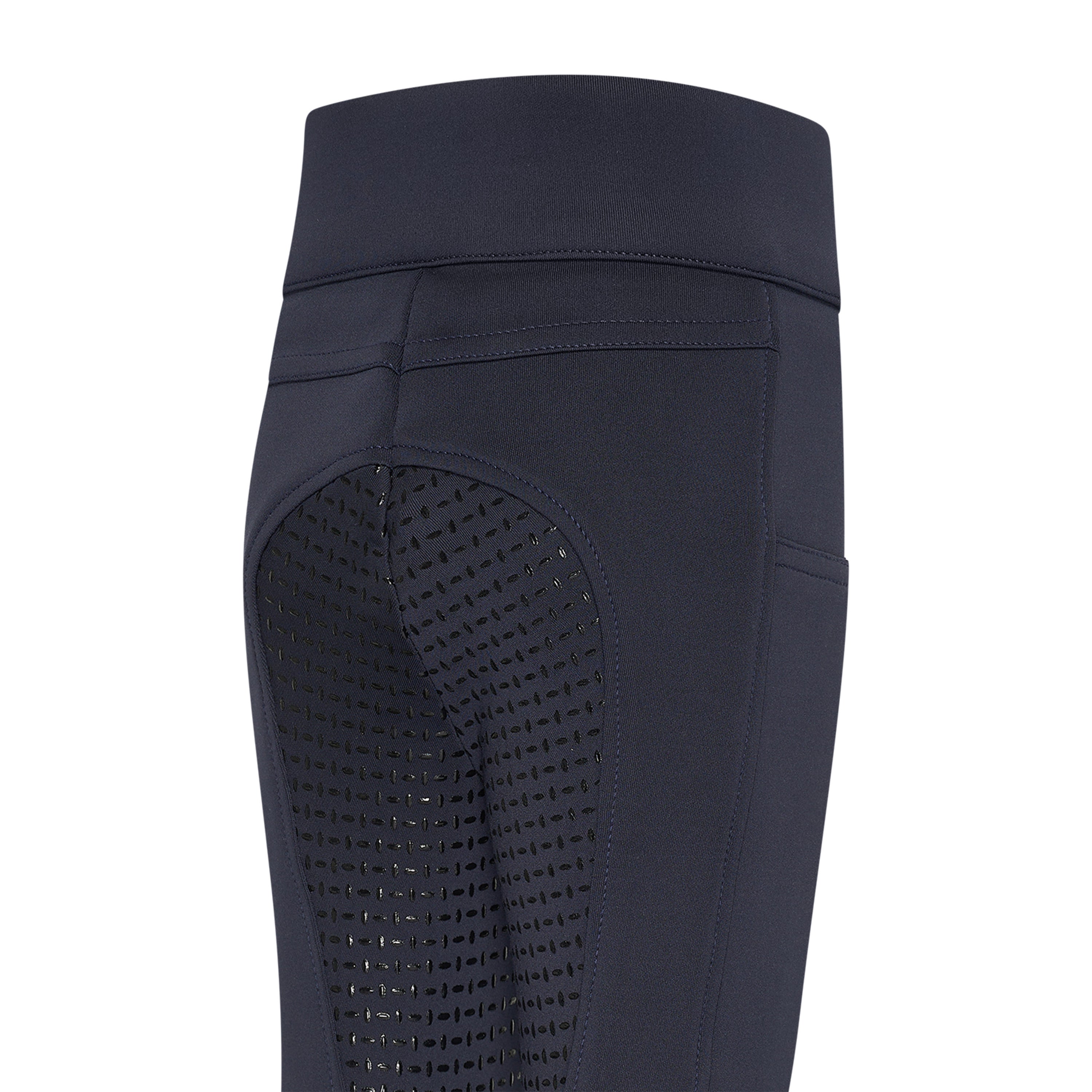 KIDS Riding tights IRHTessy FullGrip