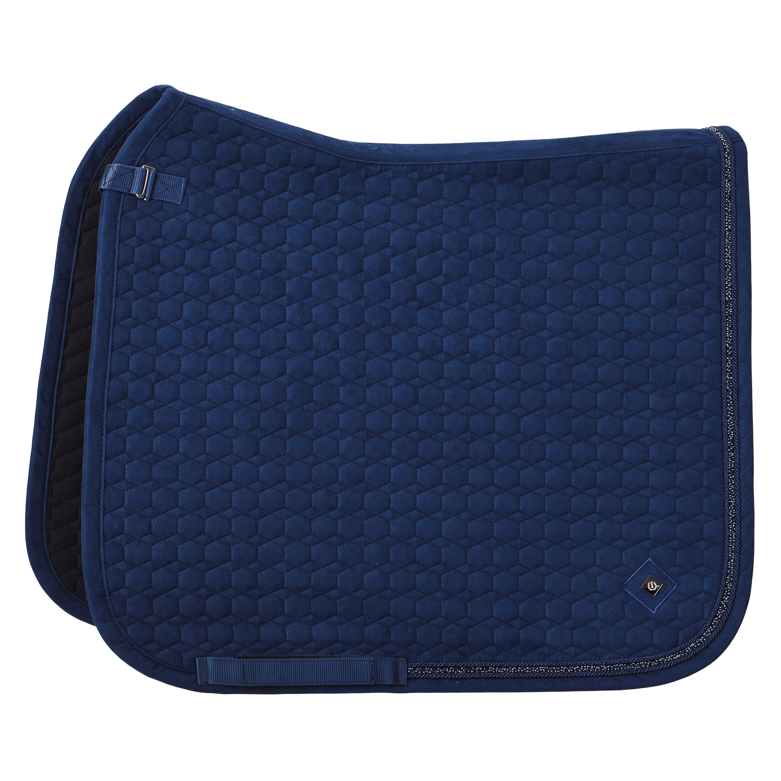 Saddlepad IRHMaria DR