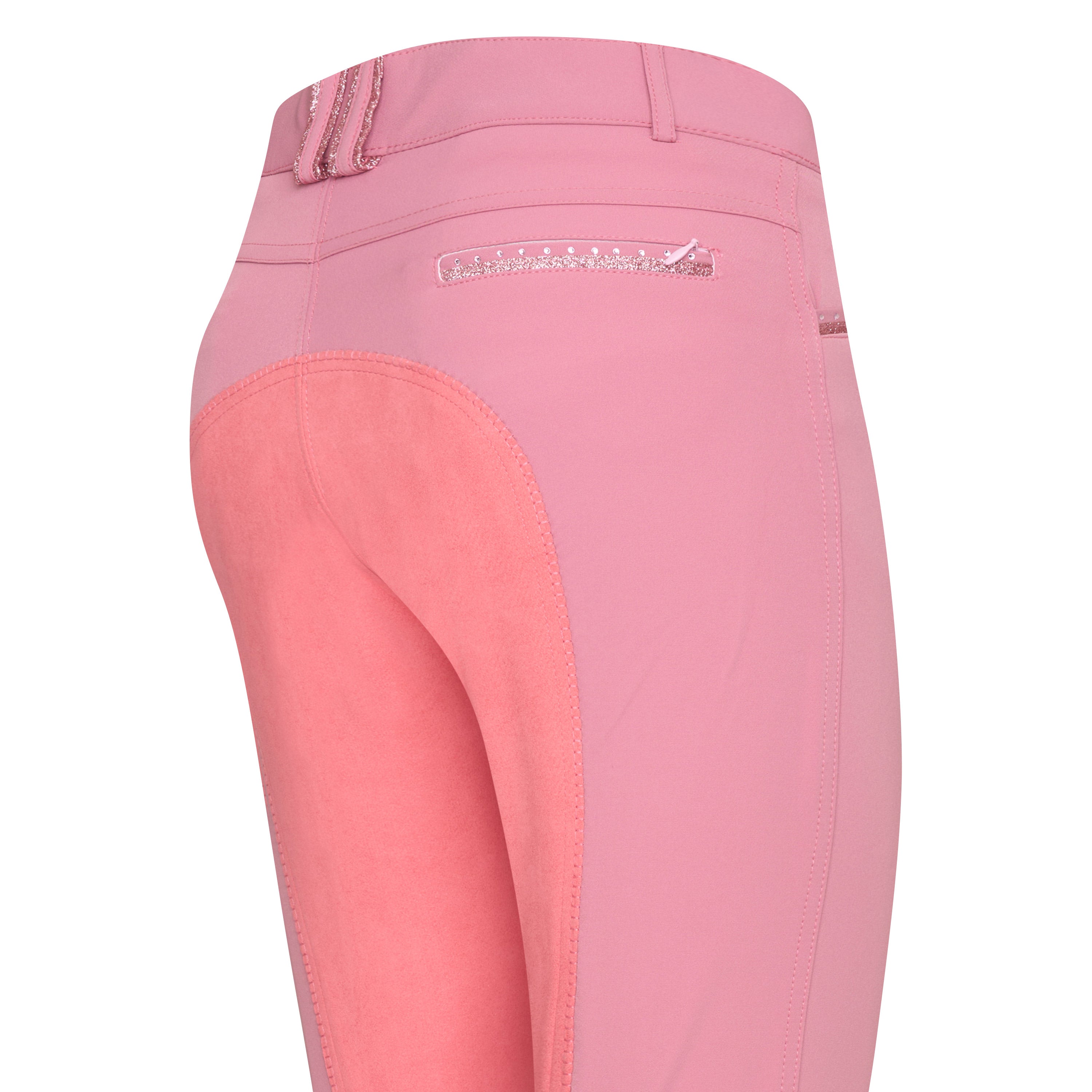 Riding breeches IRHEl Capone Full