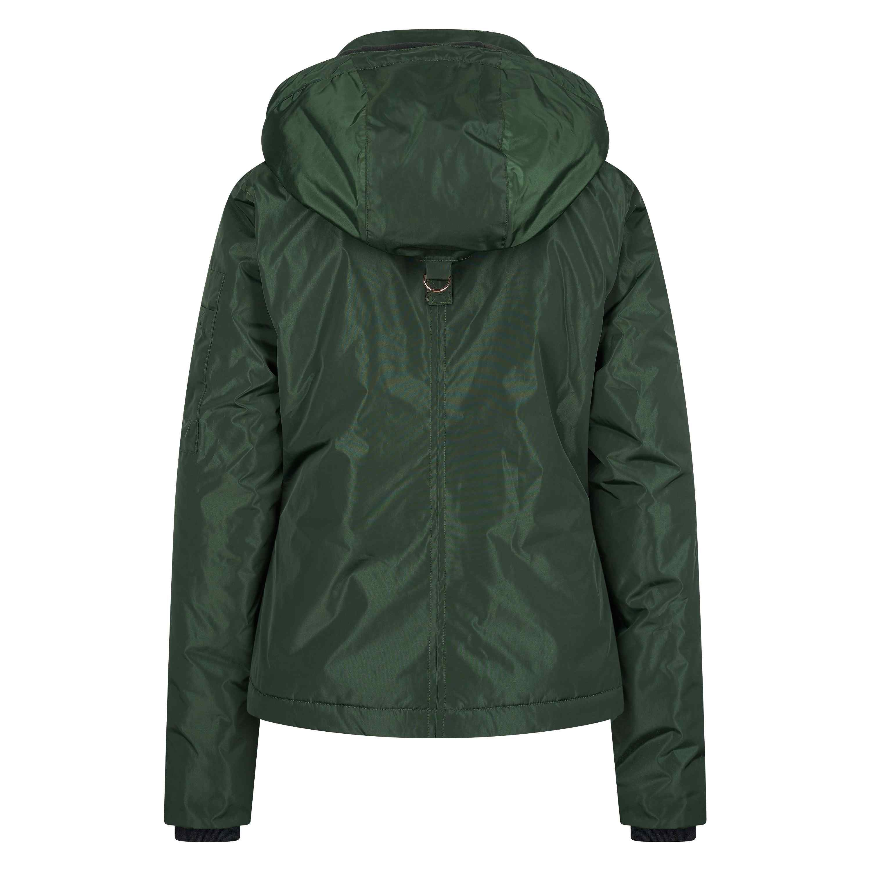 Tech jacket IRHLucky