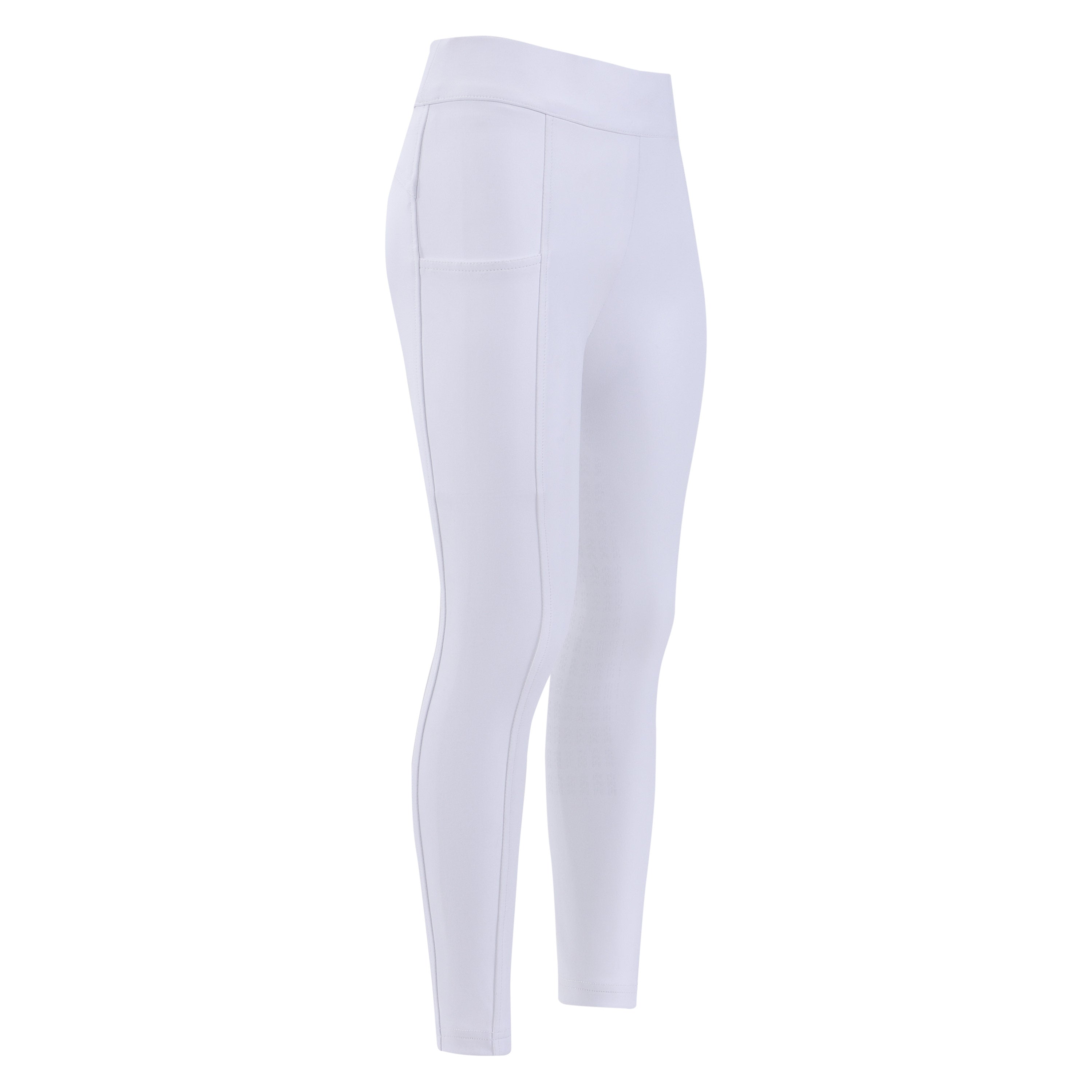 KIDS Riding tights IRHBasic FullGrip