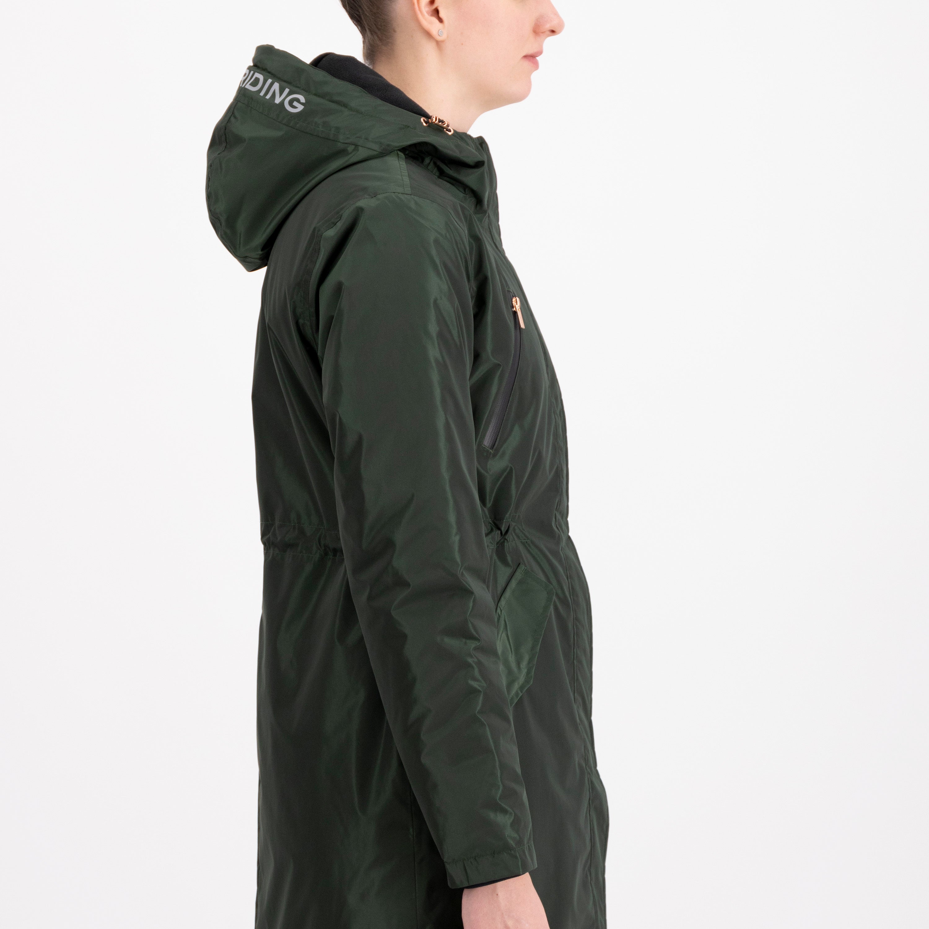 Tech parka IRHJolly
