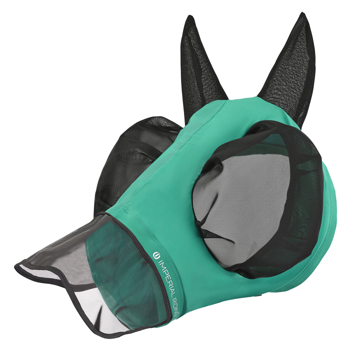 Flymask with nose IRHTrail ride
