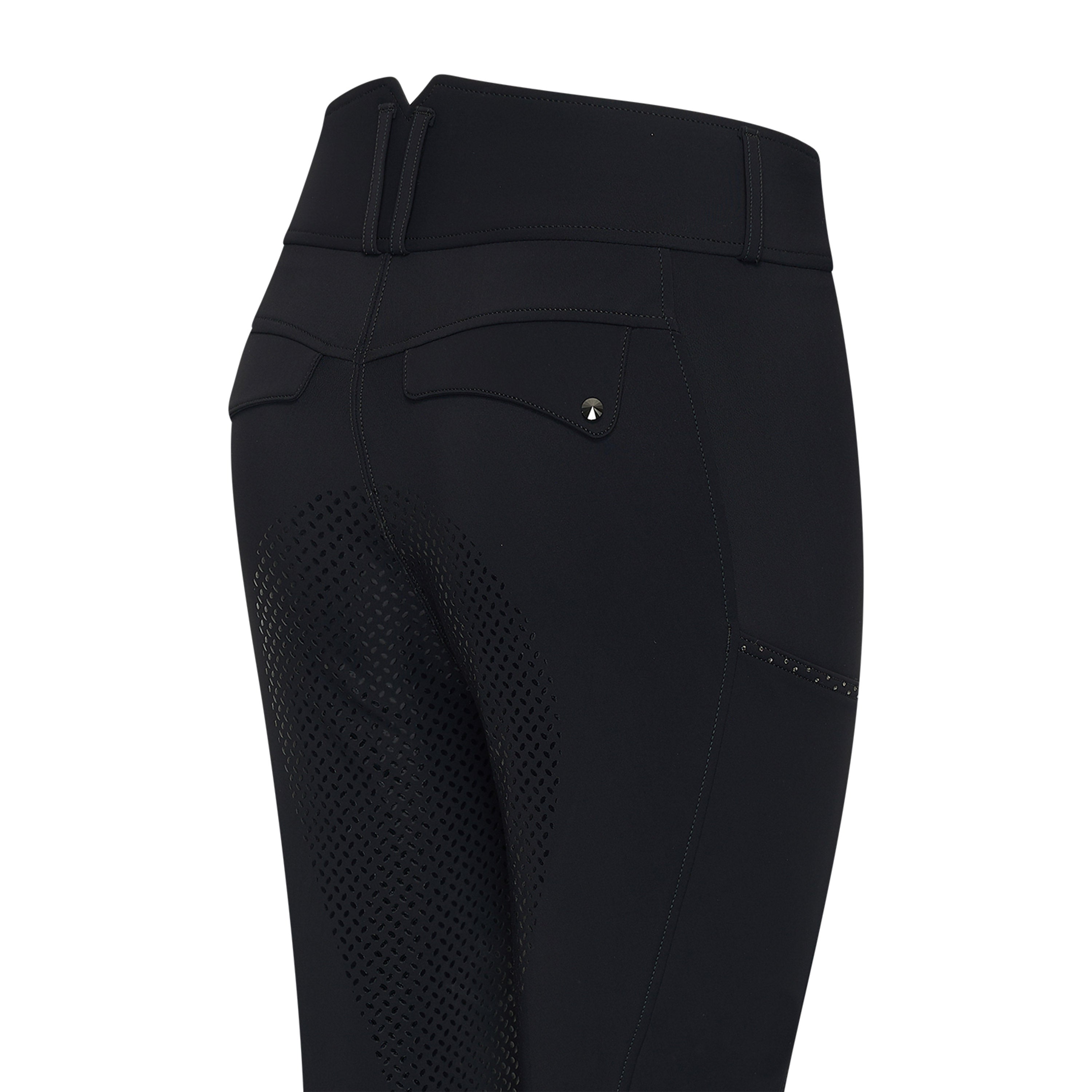 Riding breeches IRHBliss winter FullGrip