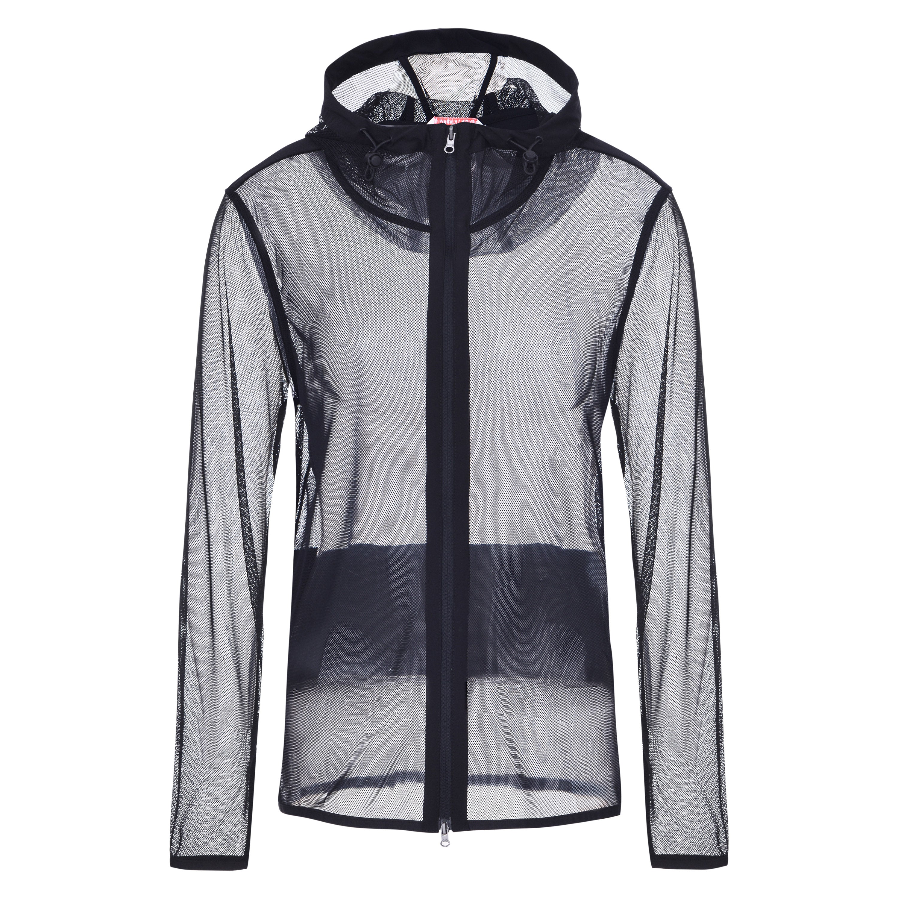 Flyjacket IRHFly away