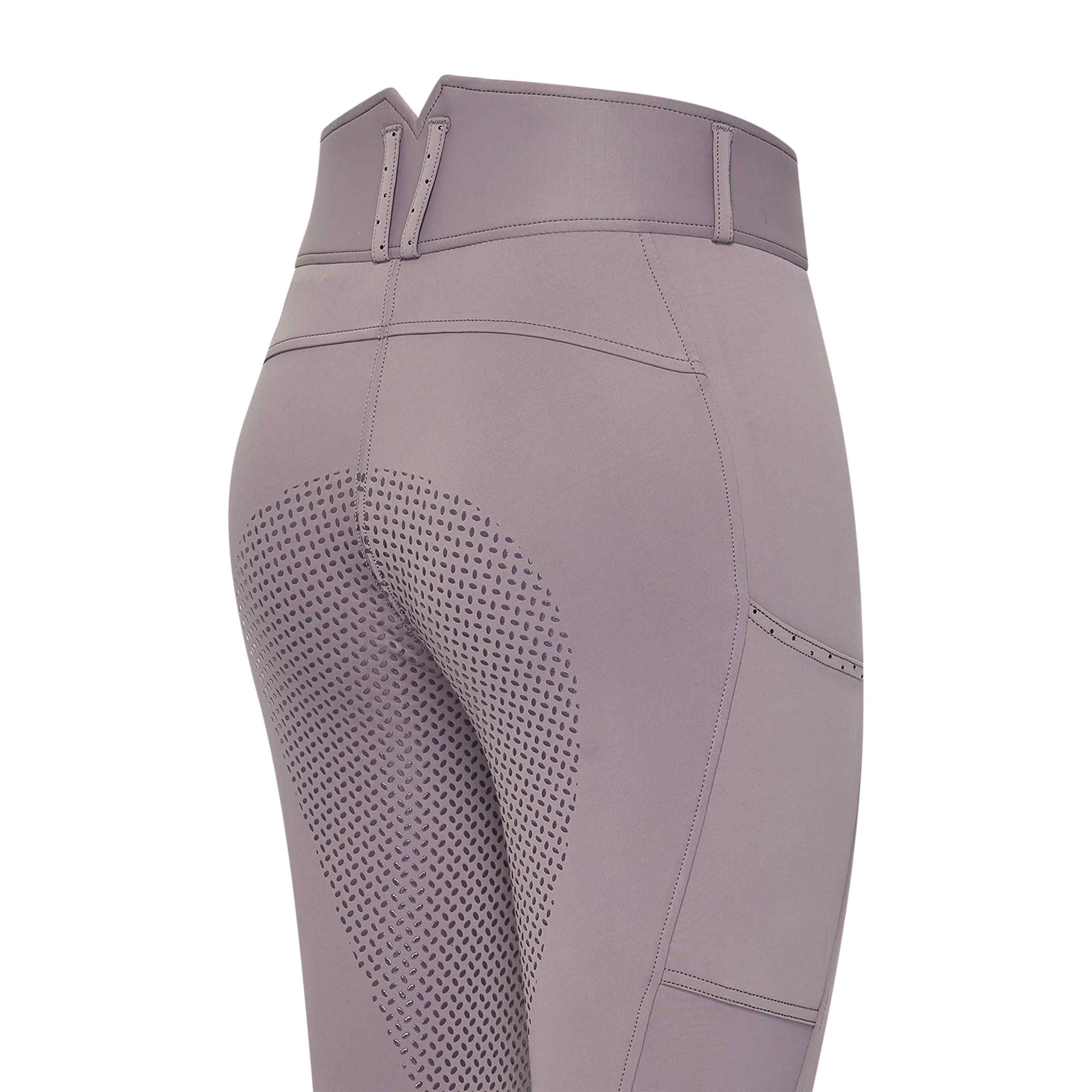 Riding breeches IRHBliss summer FullGrip