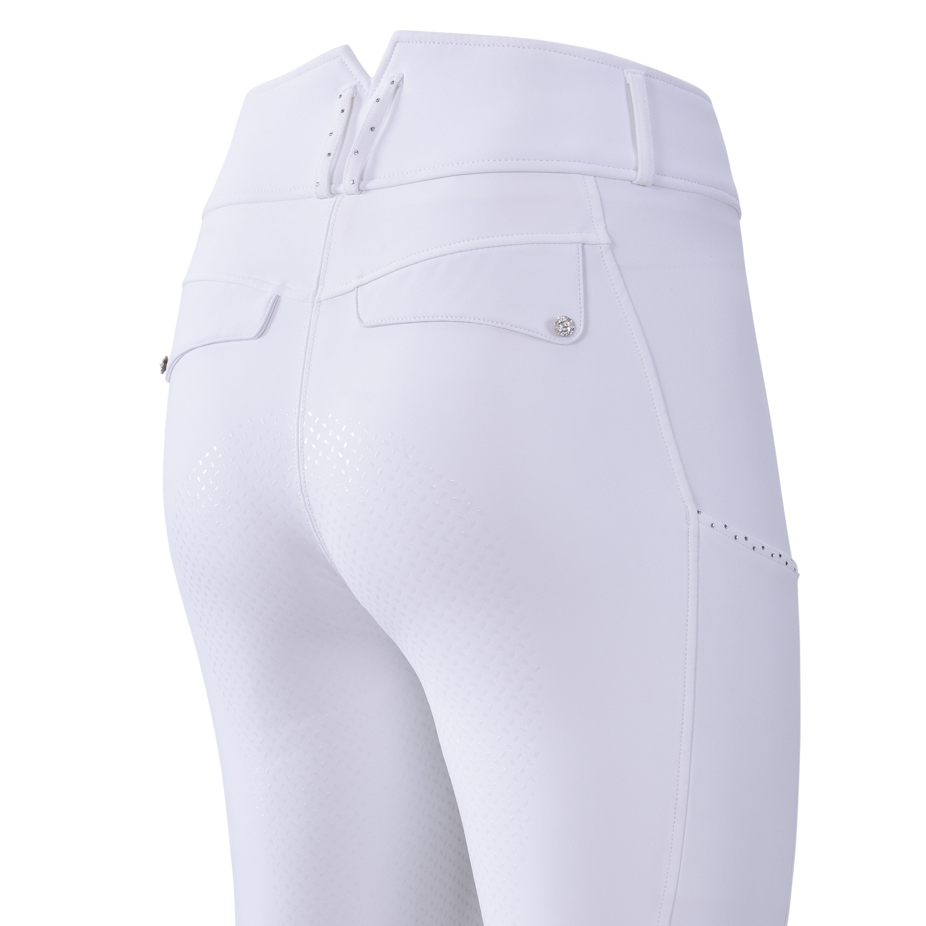 Riding breeches IRHBliss FullGrip