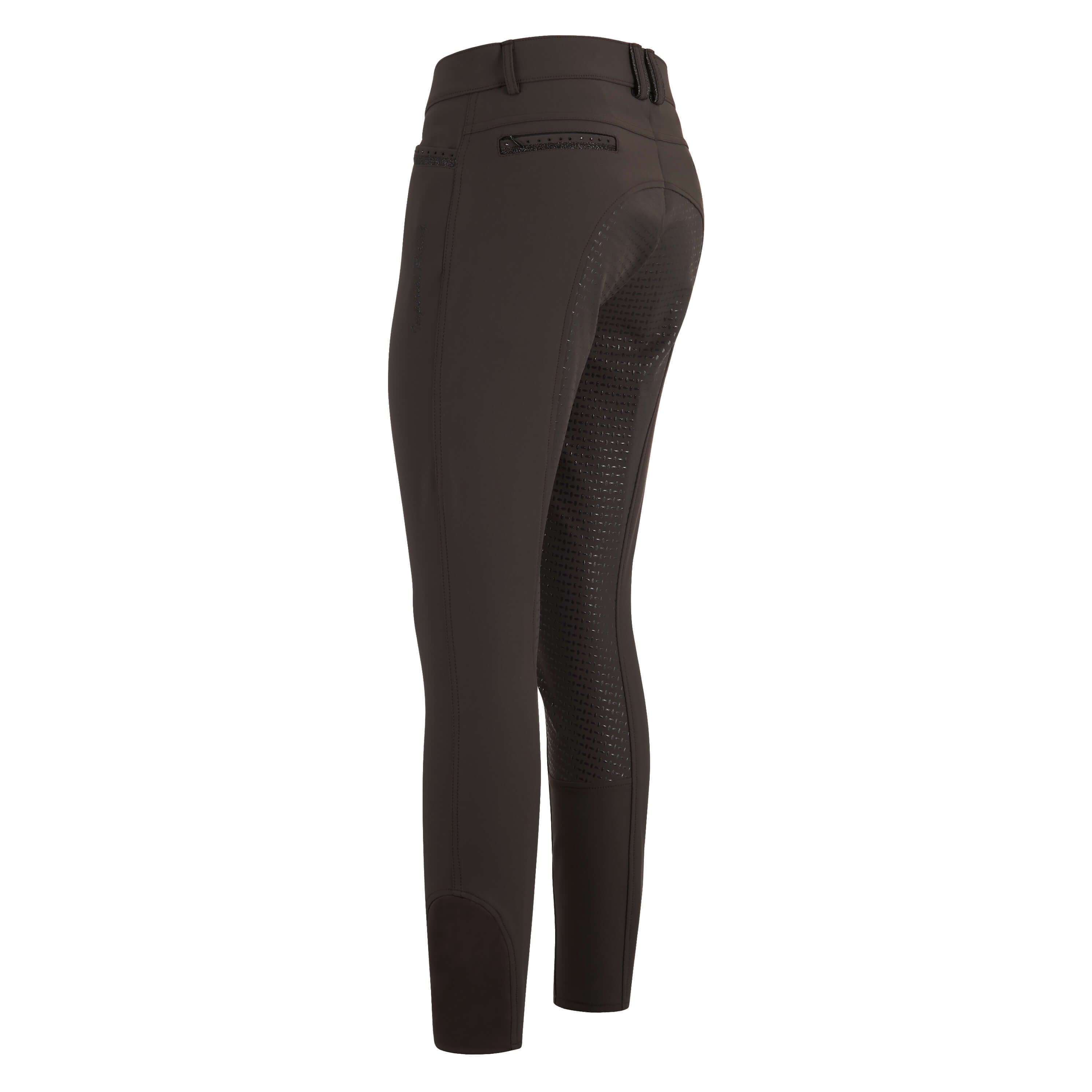 Riding breeches IRHEl Capone FullGrip