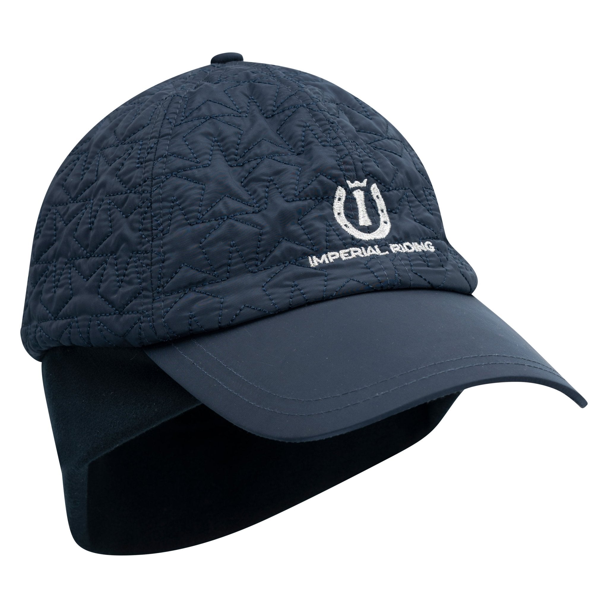 Baseball cap IRHBright Star - Shetlandslycka - Always equine
