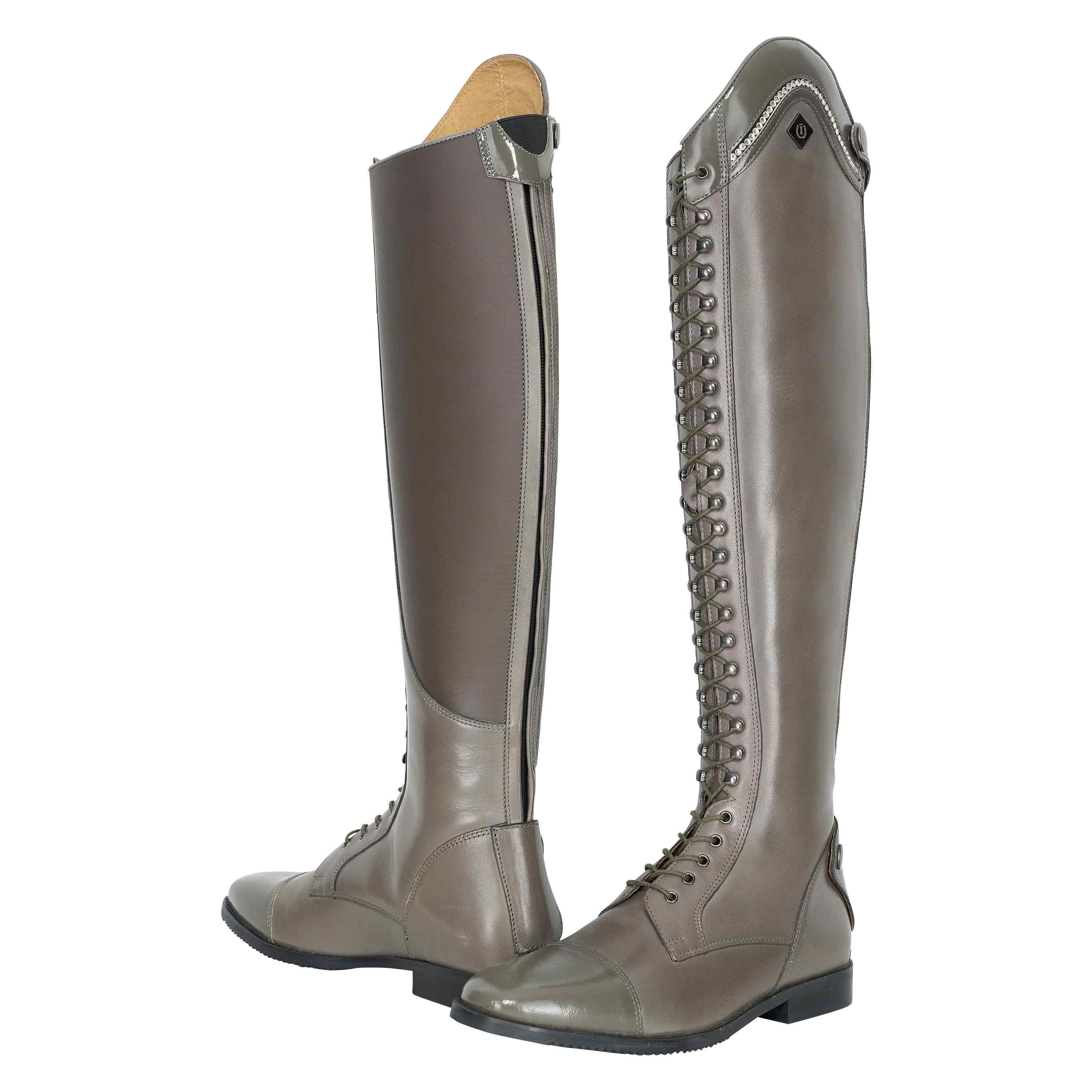 Riding boots IRHOlania Dressage Long/Regular