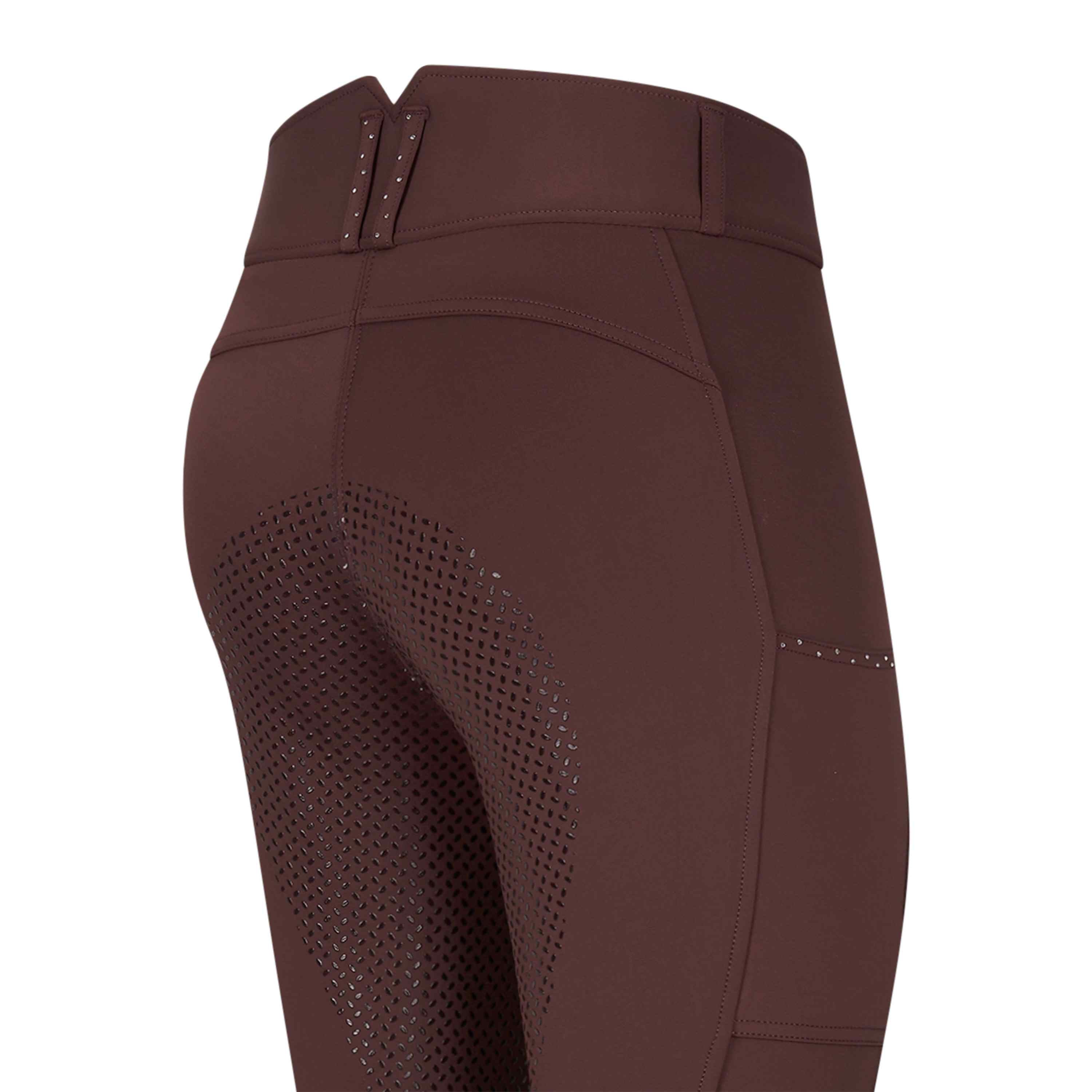 Riding breeches IRHBliss summer FullGrip